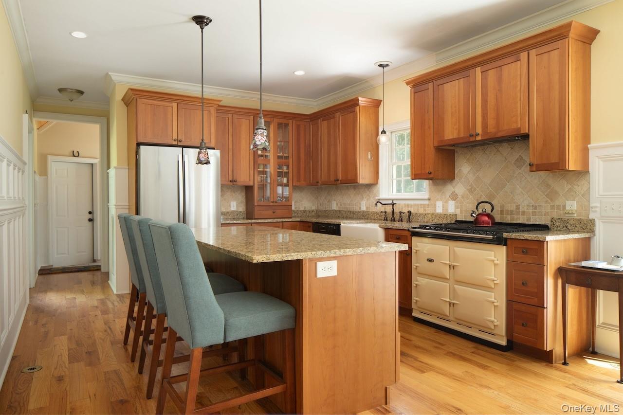 Single Family Maple Hill Lane Dutchess County, NY 12567, MLS-1005453-2