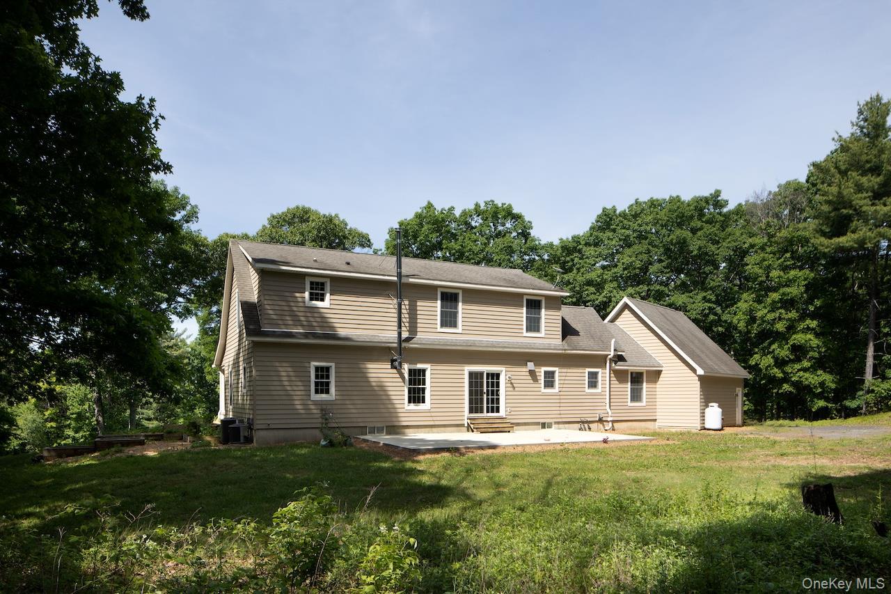 Single Family Maple Hill Lane Dutchess County, NY 12567, MLS-1005453-25
