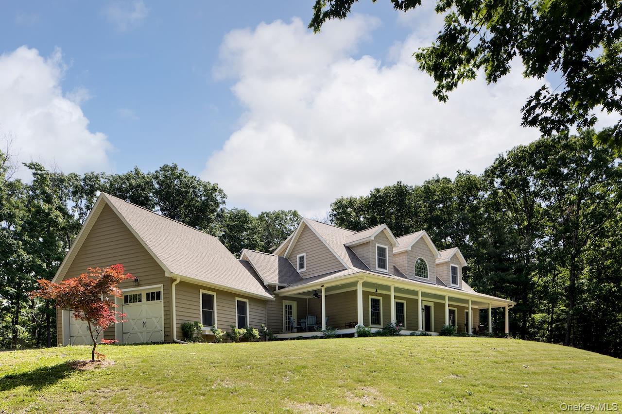 Single Family Maple Hill Lane Dutchess County, NY 12567, MLS-1005453-26