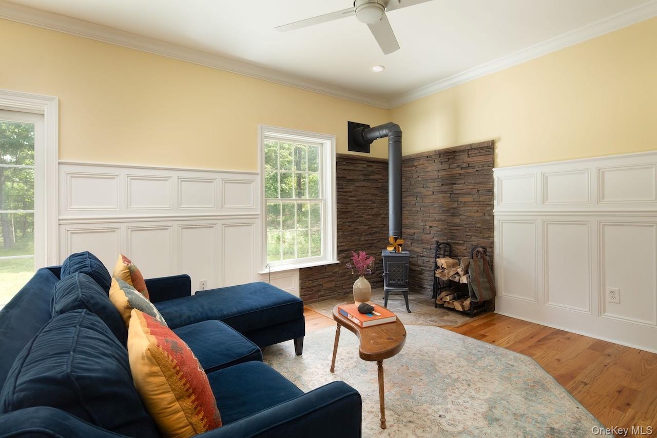 Single Family Maple Hill Lane Dutchess County, NY 12567, MLS-1005453-3