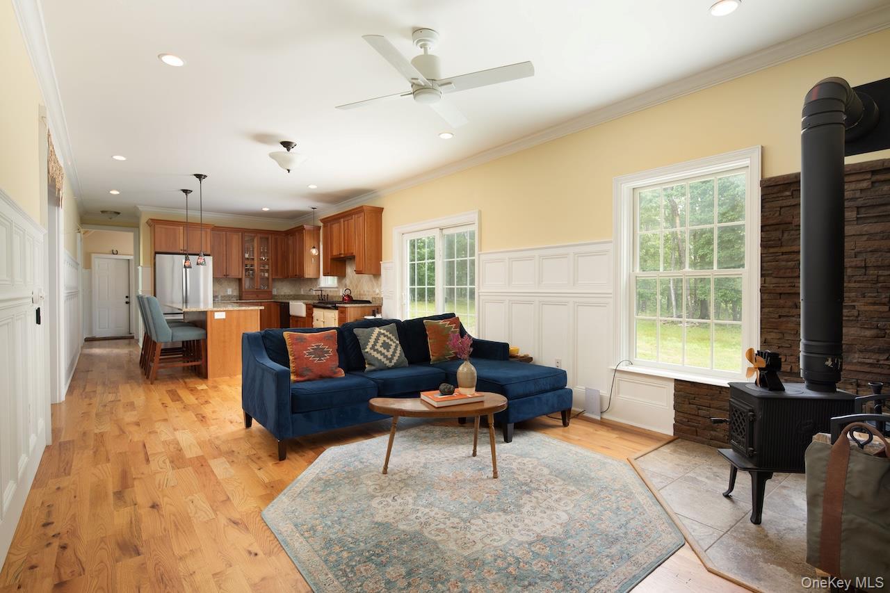 Single Family Maple Hill Lane Dutchess County, NY 12567, MLS-1005453-4