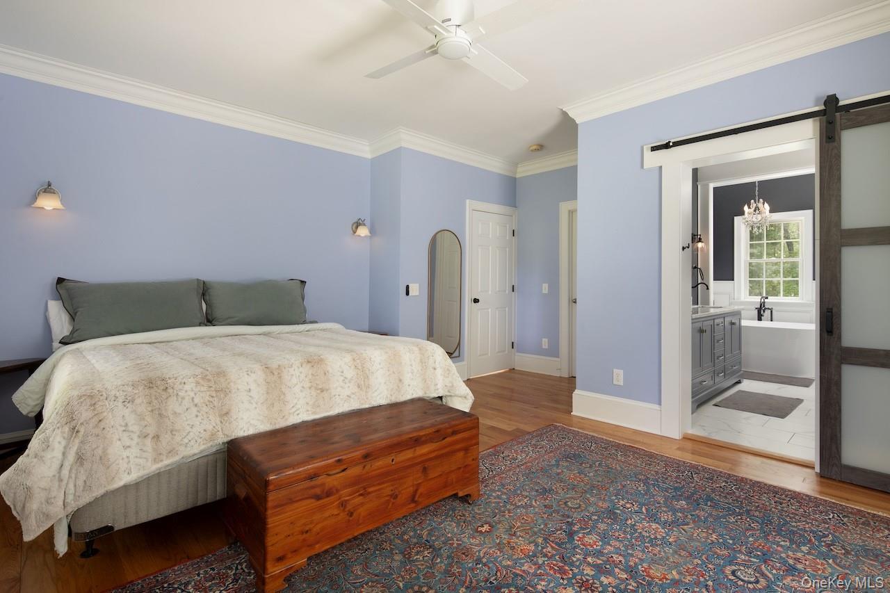 Single Family Maple Hill Lane Dutchess County, NY 12567, MLS-1005453-8