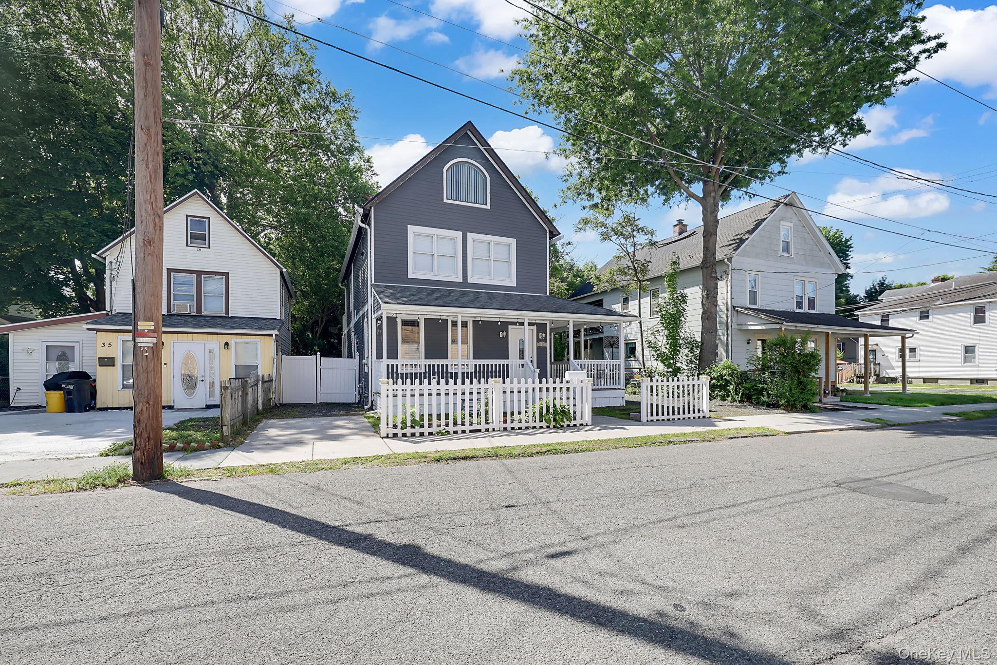 Single Family Seward Avenue Orange County, NY 12771, MLS-1005465-3