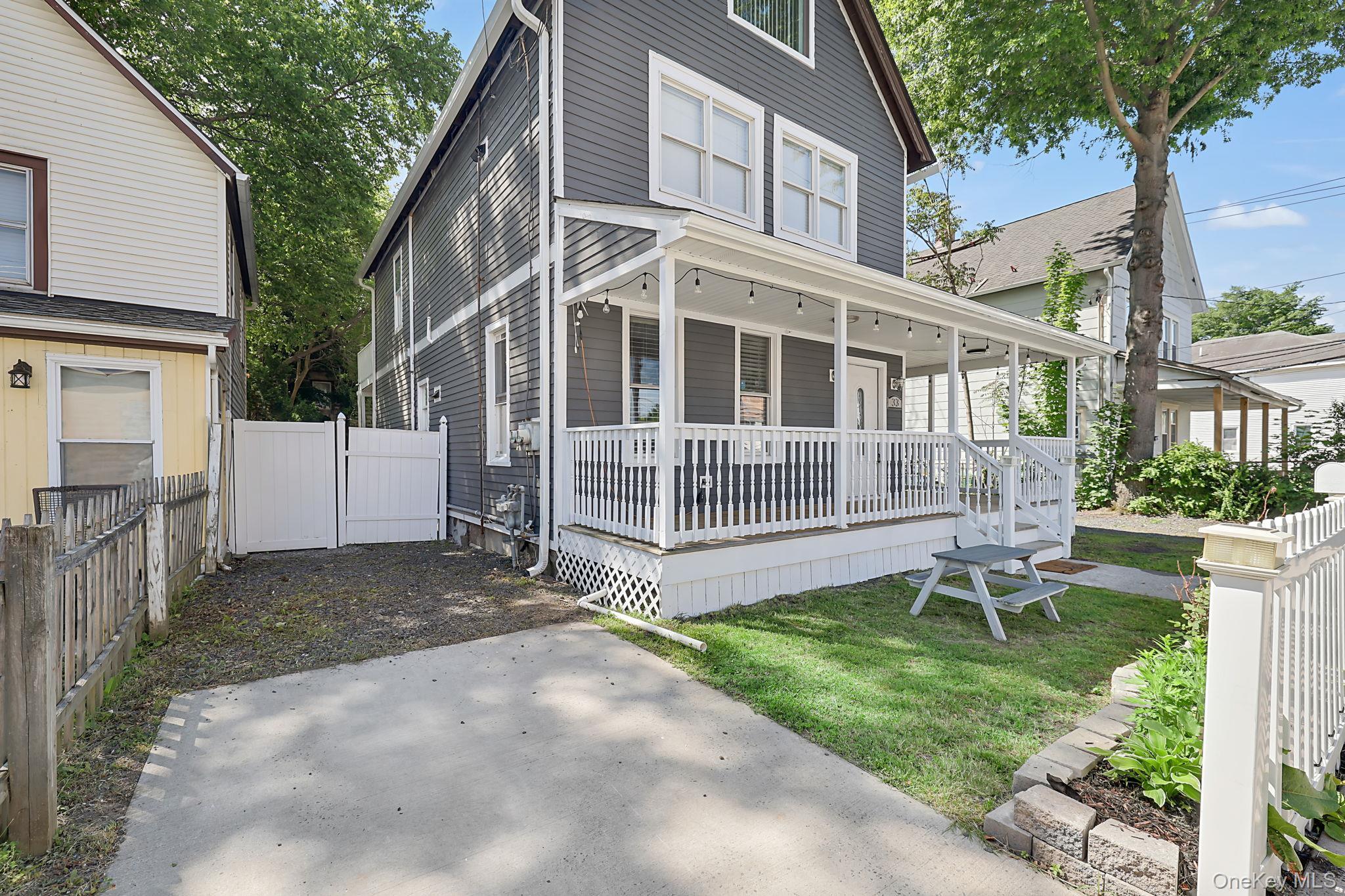Single Family Seward Avenue Orange County, NY 12771, MLS-1005465-4