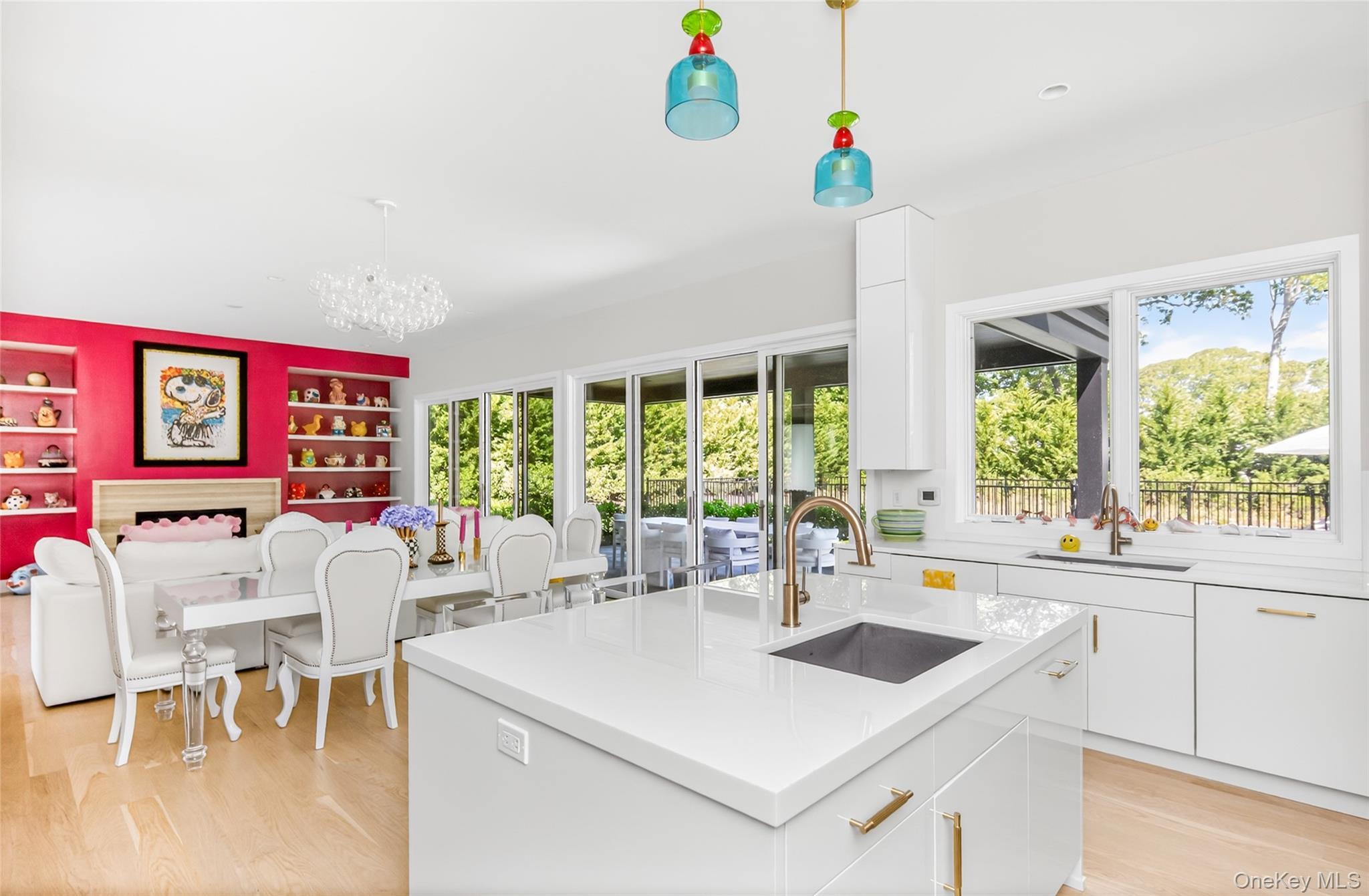 Single Family Lily Pond Drive Suffolk County, NY 11963, MLS-1005466-11