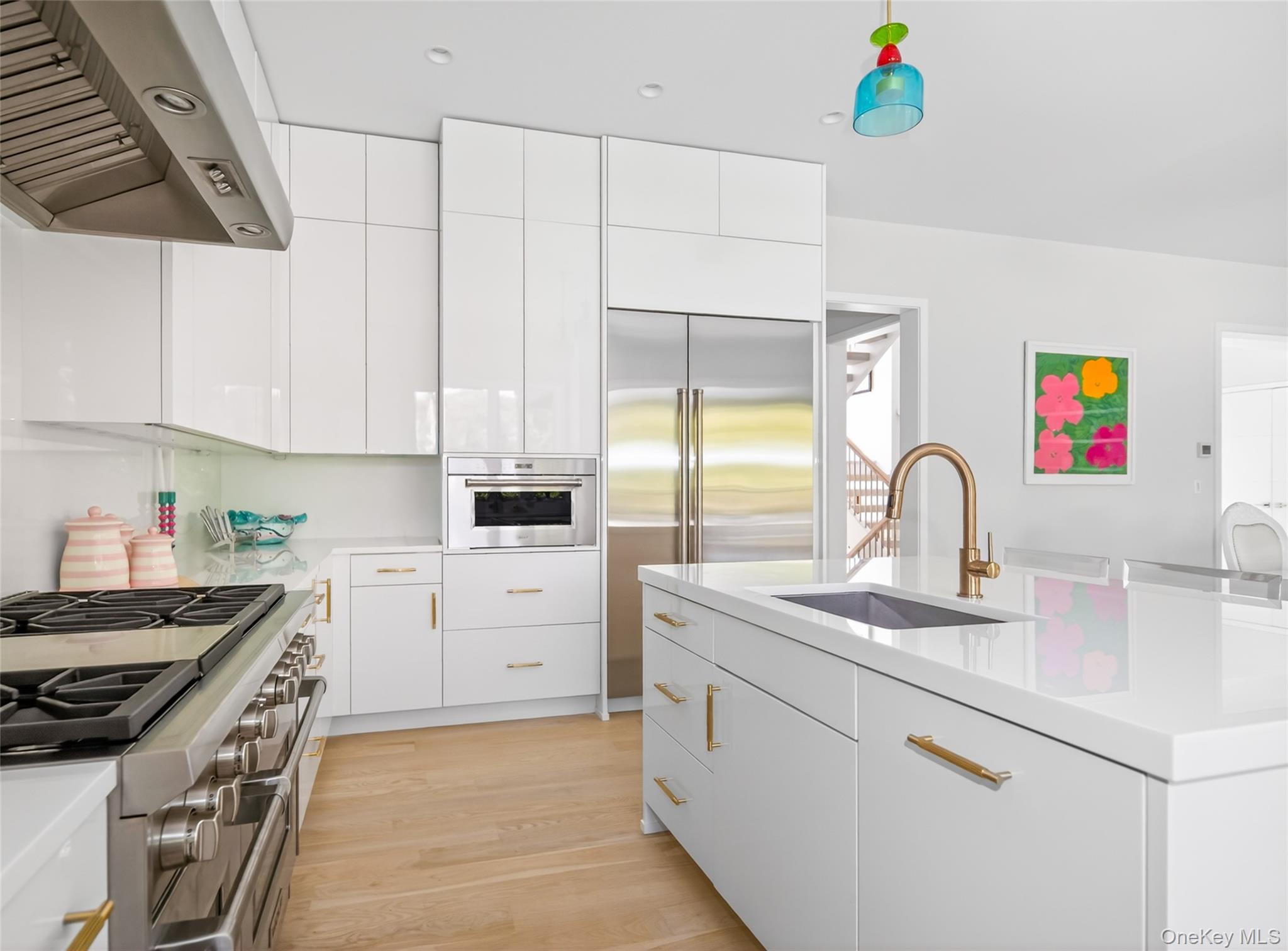 Single Family Lily Pond Drive Suffolk County, NY 11963, MLS-1005466-14