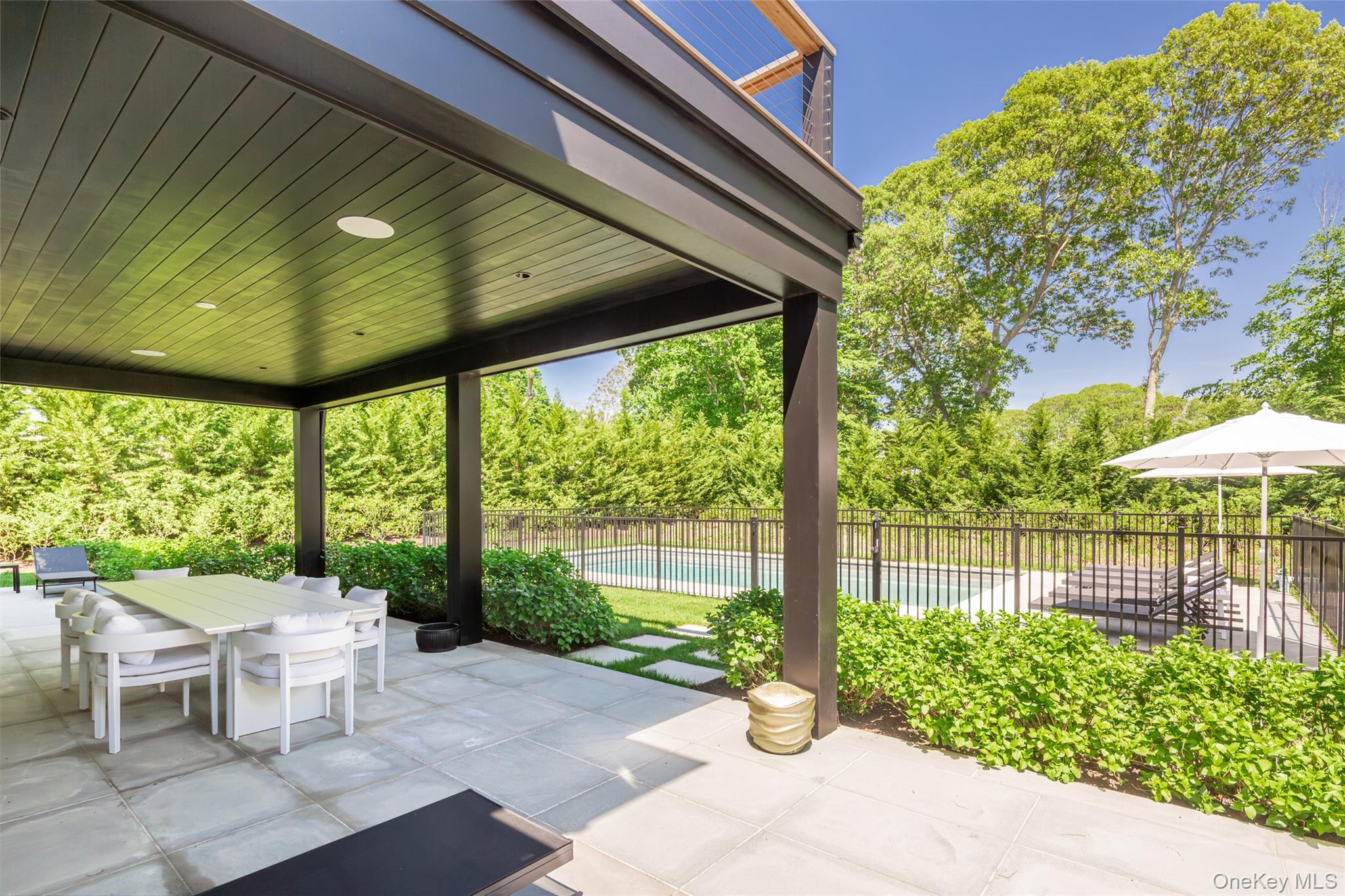 Single Family Lily Pond Drive Suffolk County, NY 11963, MLS-1005466-38