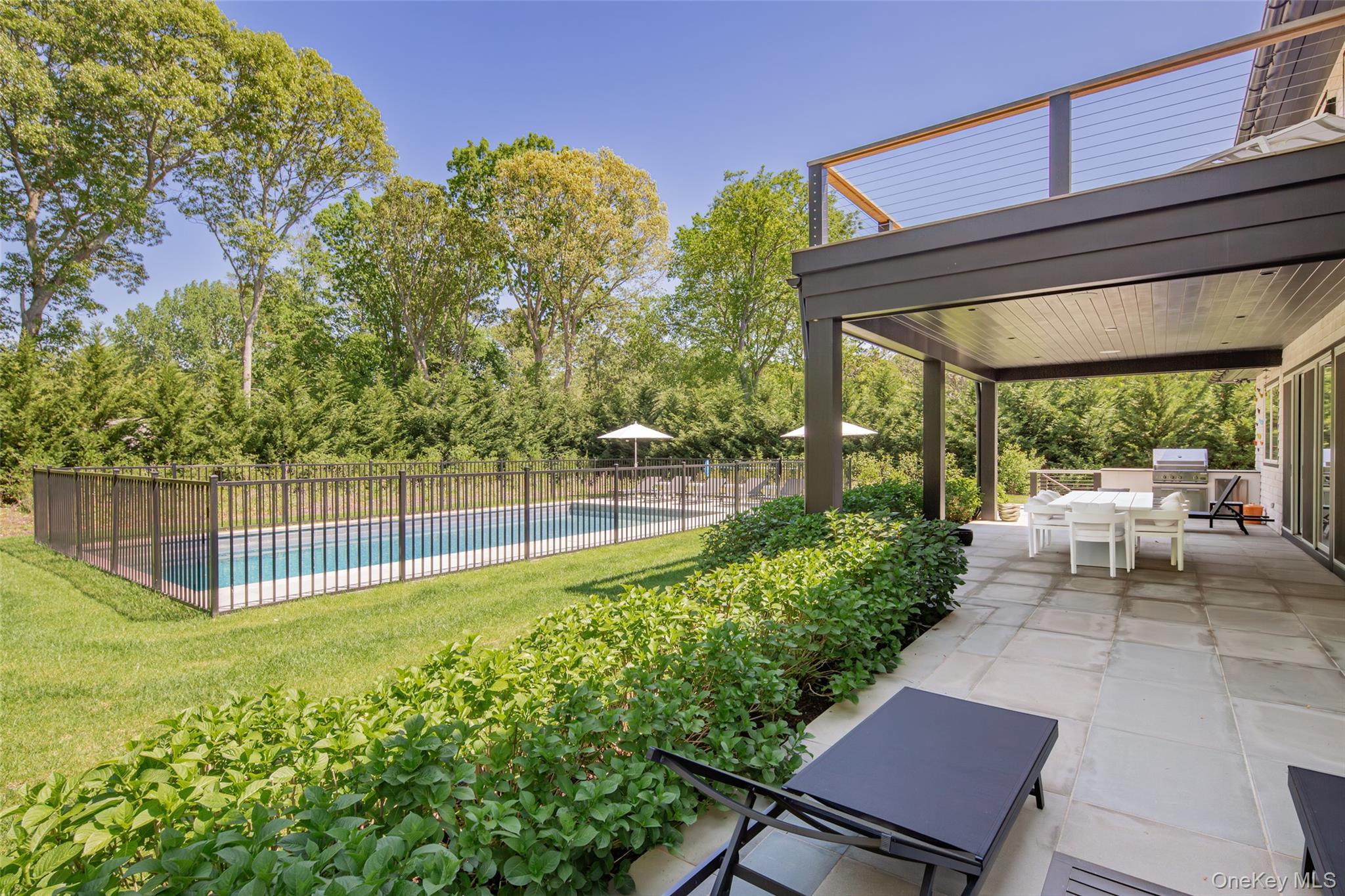 Single Family Lily Pond Drive Suffolk County, NY 11963, MLS-1005466-40