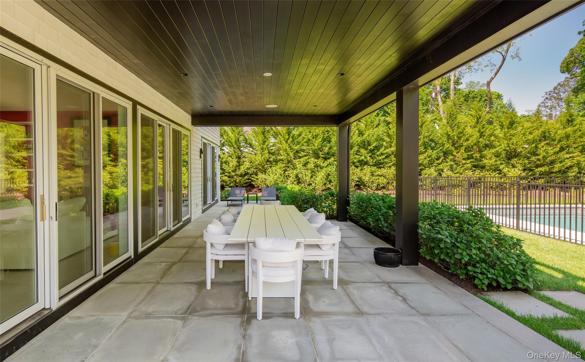 Single Family Lily Pond Drive Suffolk County, NY 11963, MLS-1005466-44