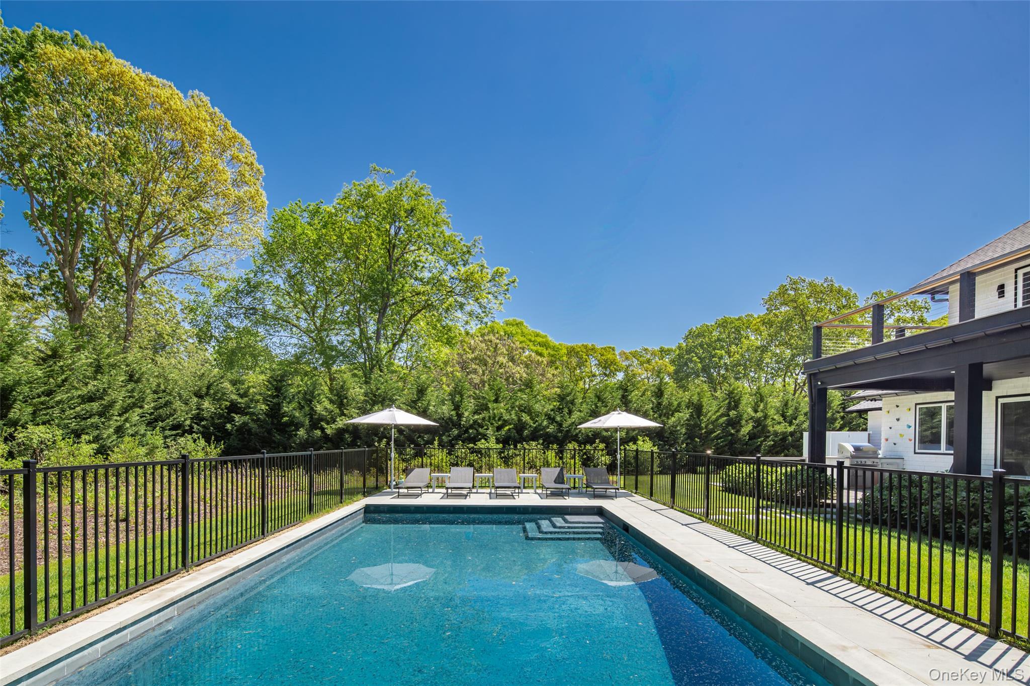 Single Family Lily Pond Drive Suffolk County, NY 11963, MLS-1005466-45