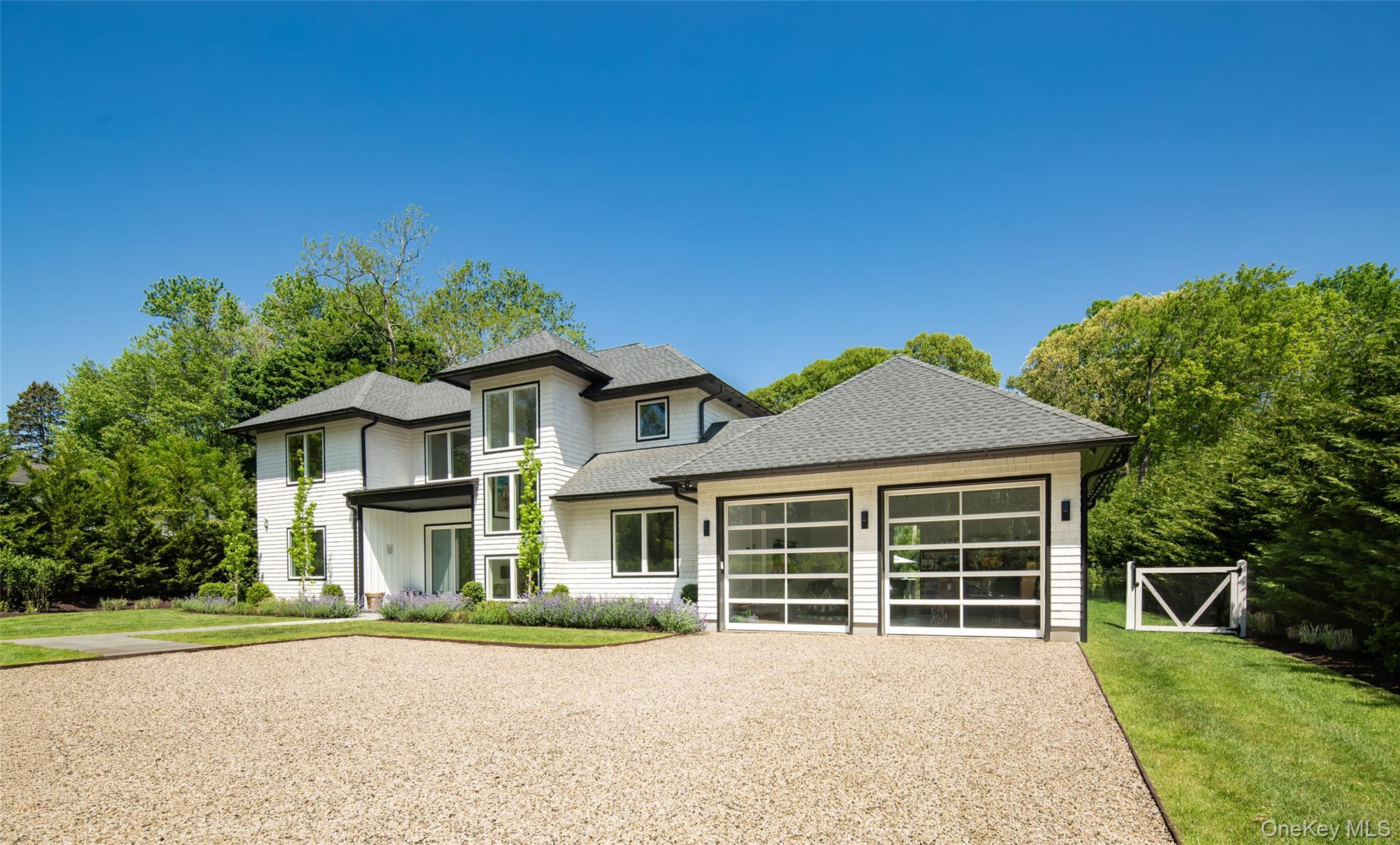 Single Family Lily Pond Drive  Suffolk County, NY 11963, MLS-1005466-47