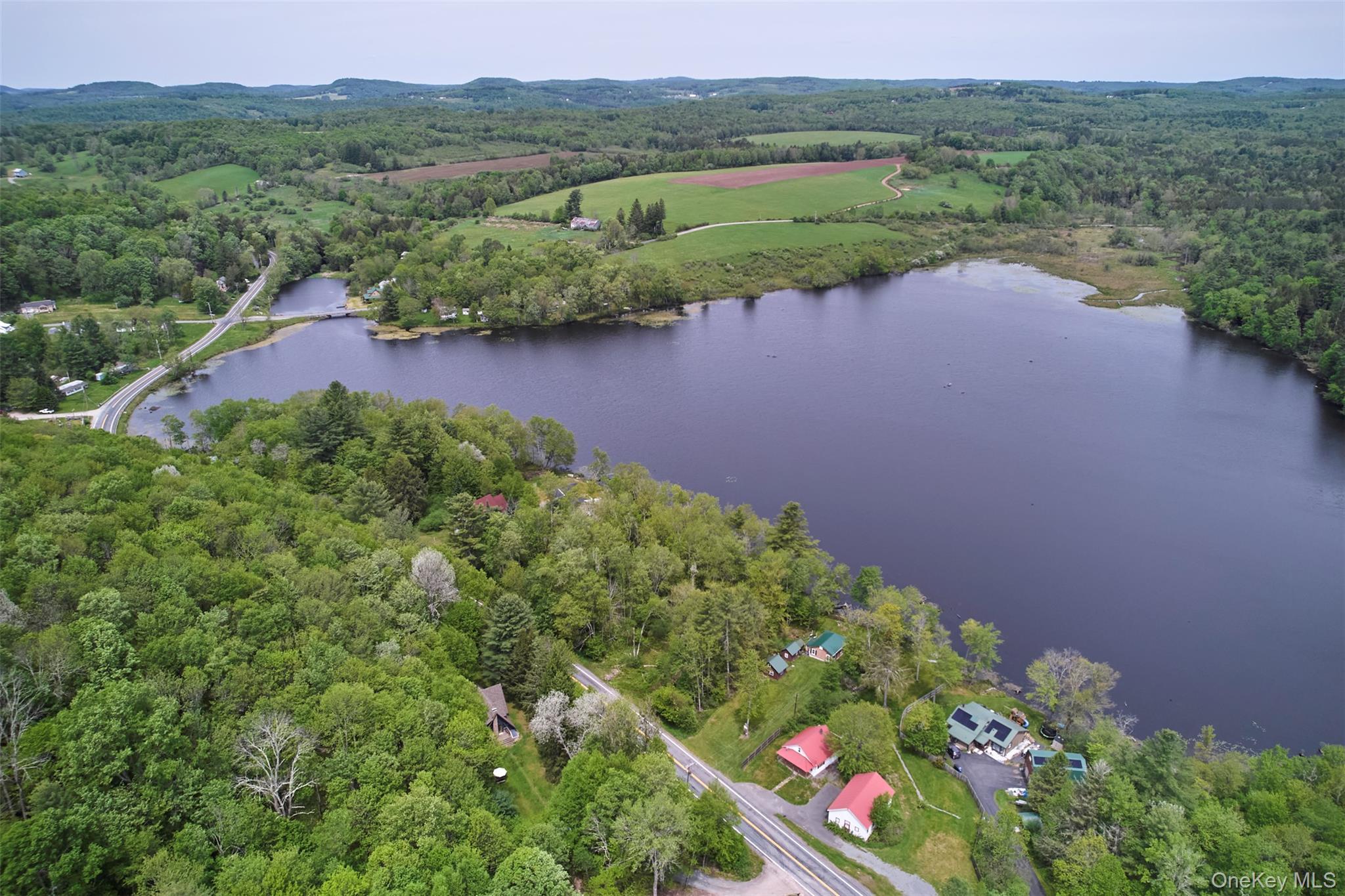 Single Family Briscoe Road Sullivan County, NY 12783, MLS-1005487-31