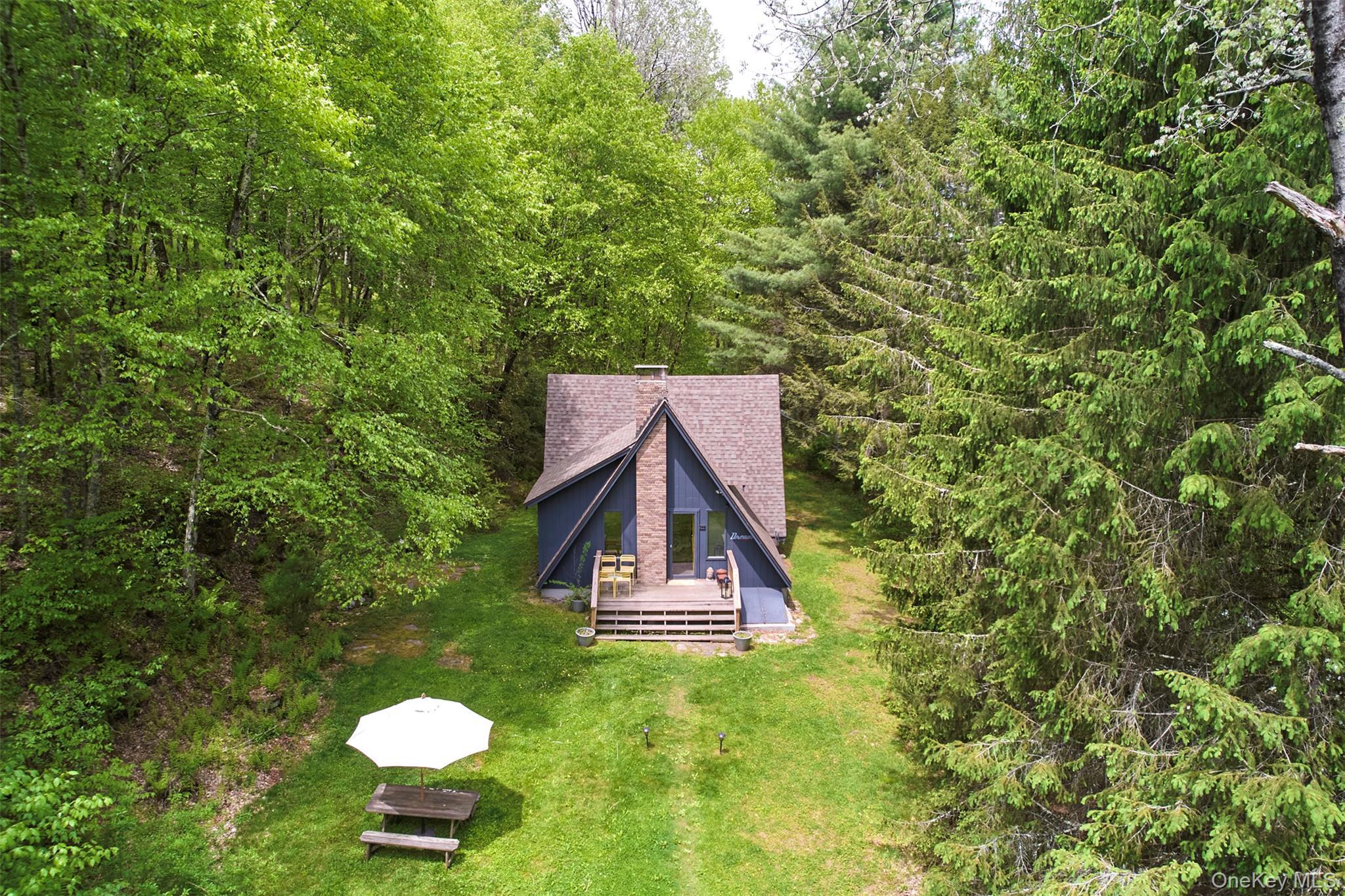 Single Family Briscoe Road  Sullivan County, NY 12783, MLS-1005487-32