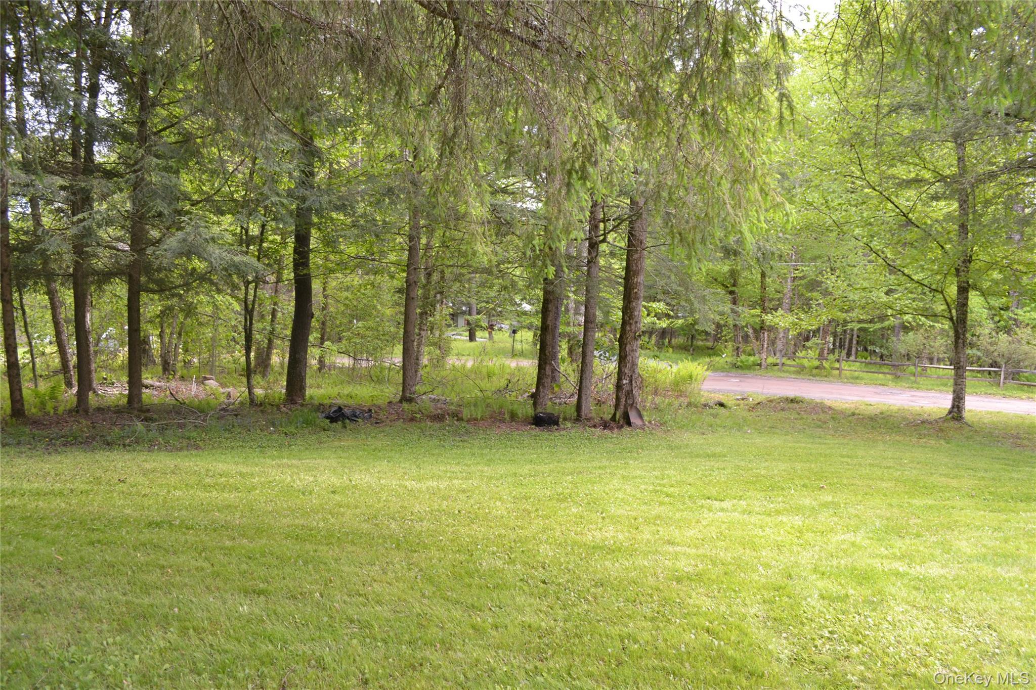 Single Family Lake Muskoday Sullivan County, NY 12776, MLS-1005531-14