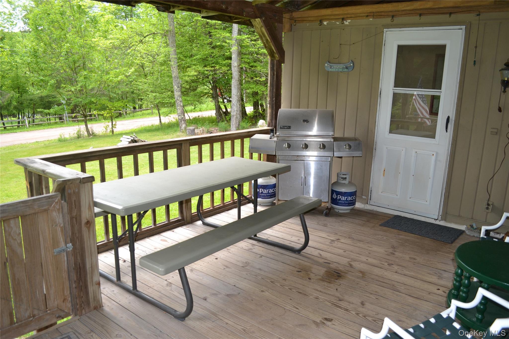 Single Family Lake Muskoday Sullivan County, NY 12776, MLS-1005531-15