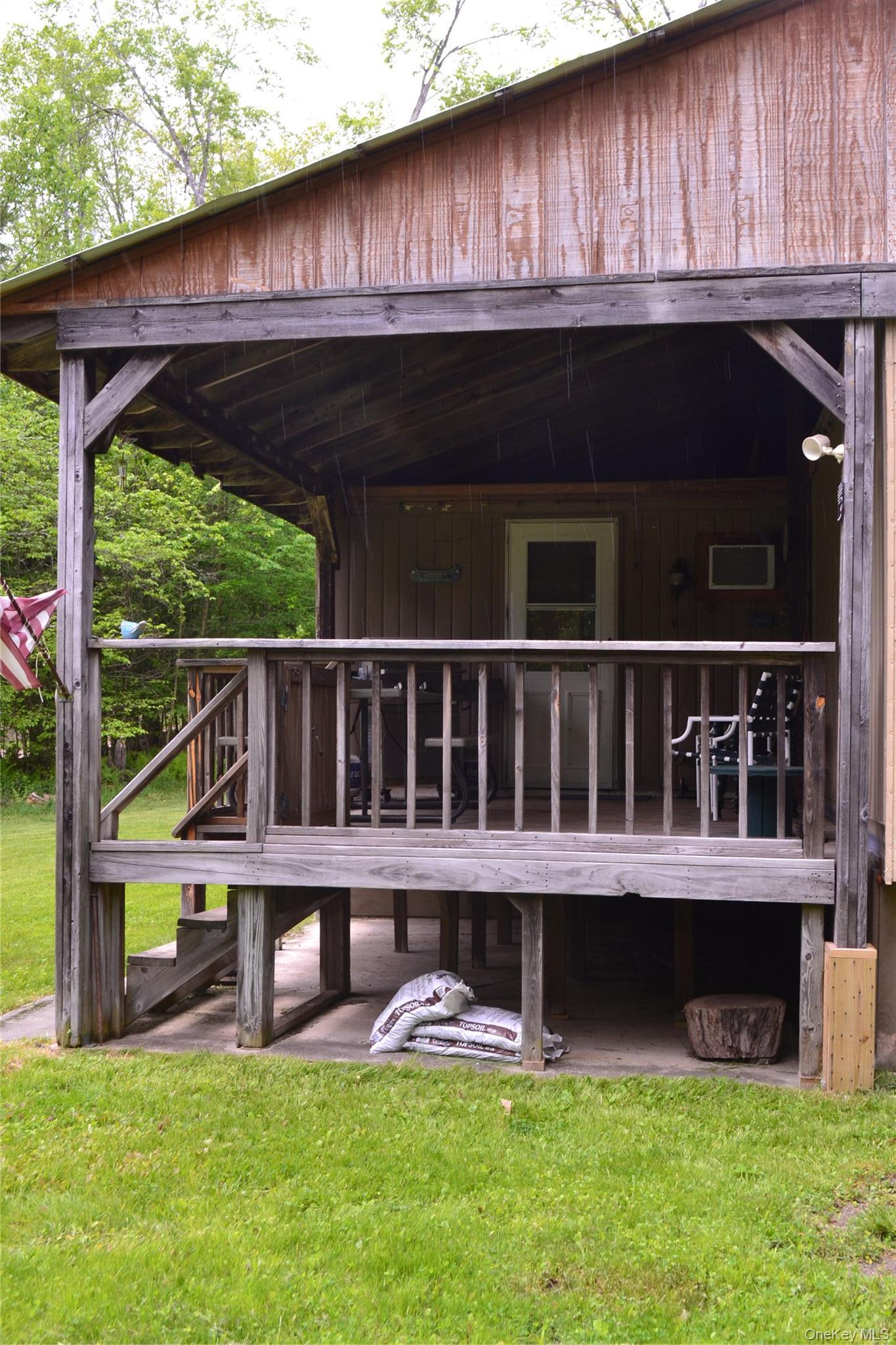 Single Family Lake Muskoday Sullivan County, NY 12776, MLS-1005531-19