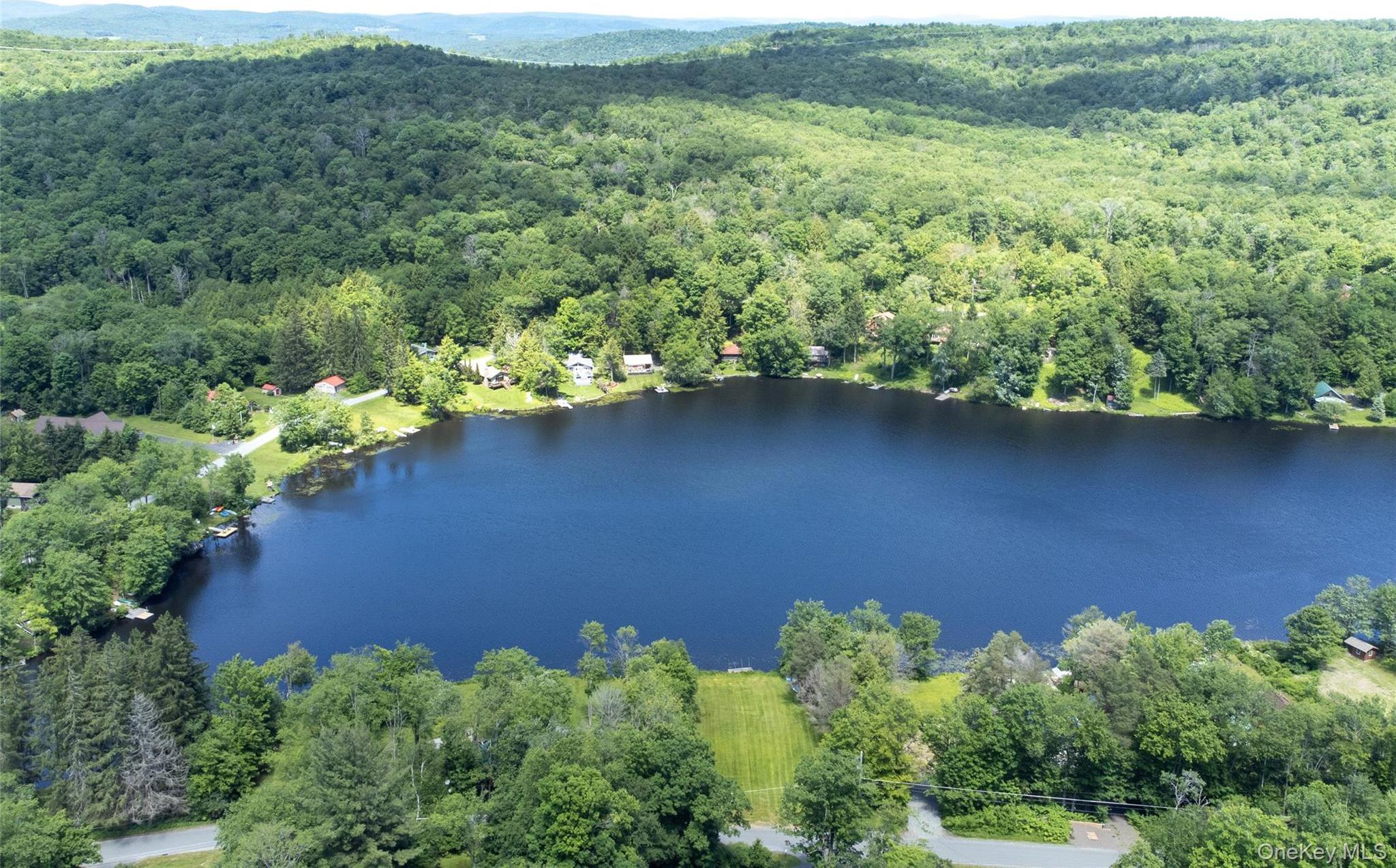 Single Family Lake Muskoday Sullivan County, NY 12776, MLS-1005531-25