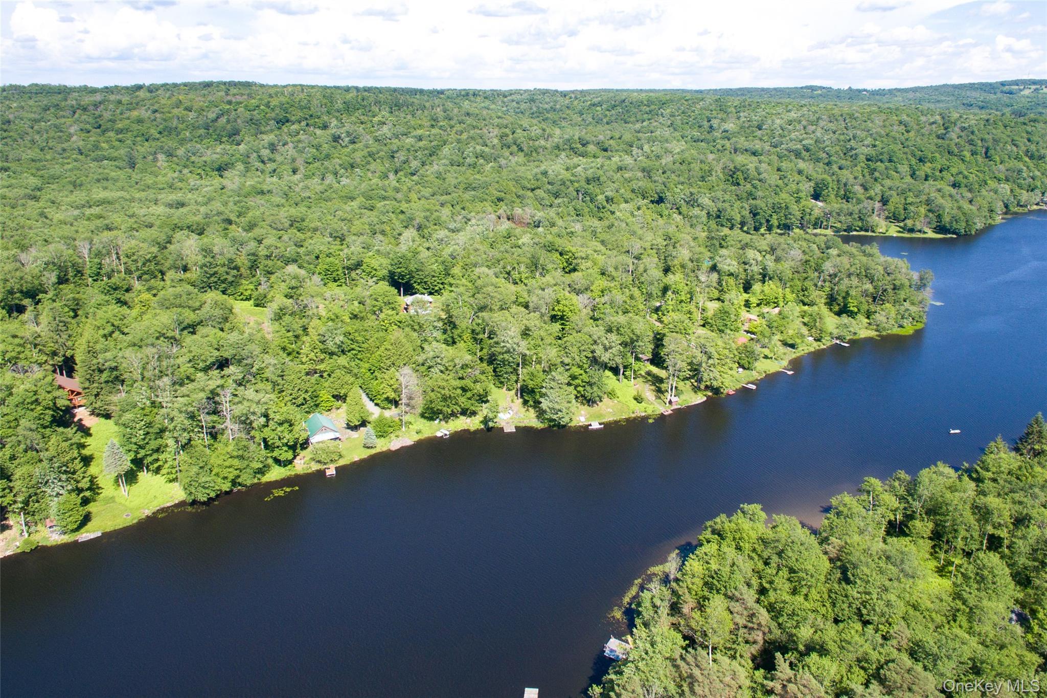 Single Family Lake Muskoday Sullivan County, NY 12776, MLS-1005531-26