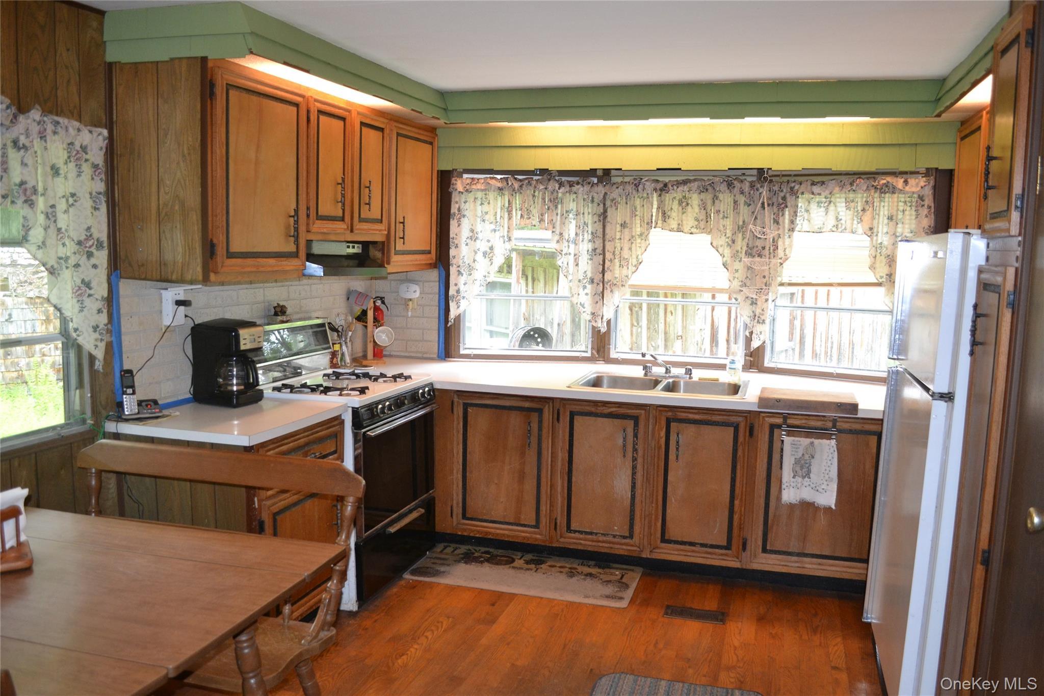 Single Family Lake Muskoday Sullivan County, NY 12776, MLS-1005531-3