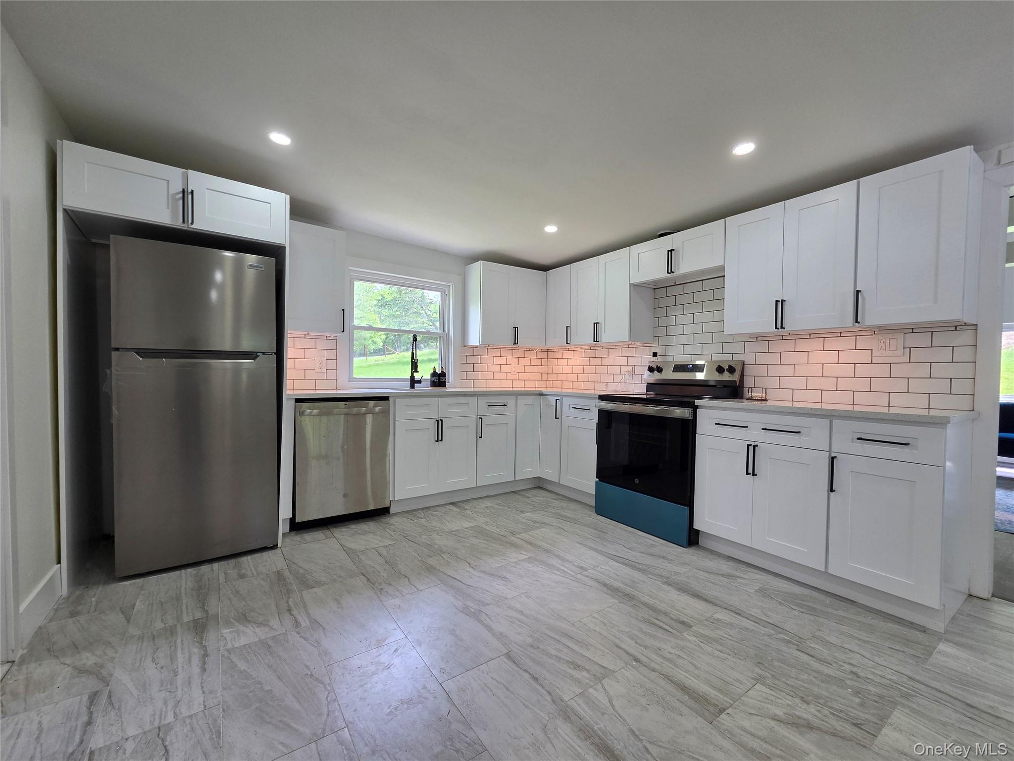 Single Family Harris Bushville Road Sullivan County, NY 12701, MLS-1005533-14
