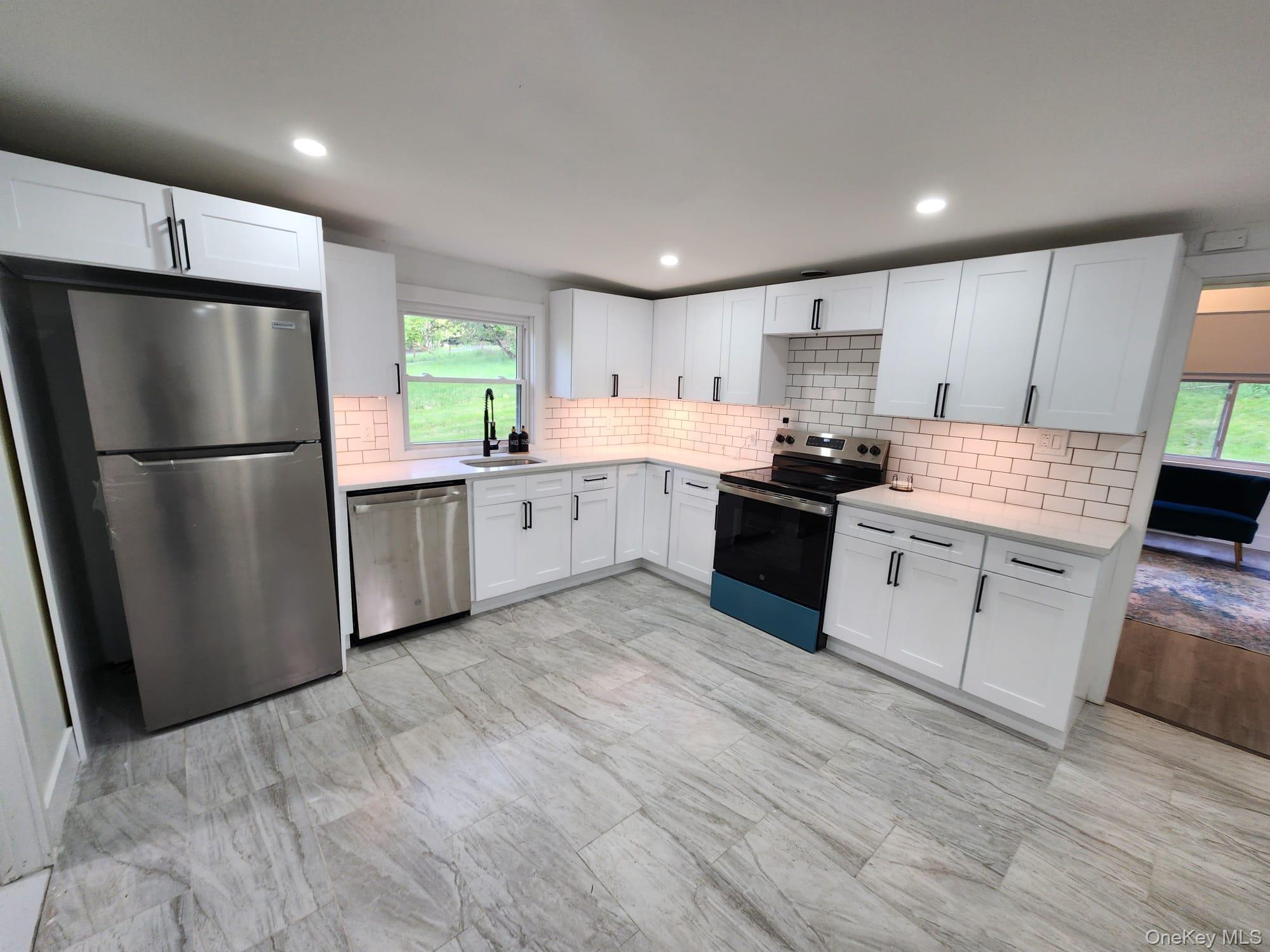 Single Family Harris Bushville Road Sullivan County, NY 12701, MLS-1005533-15