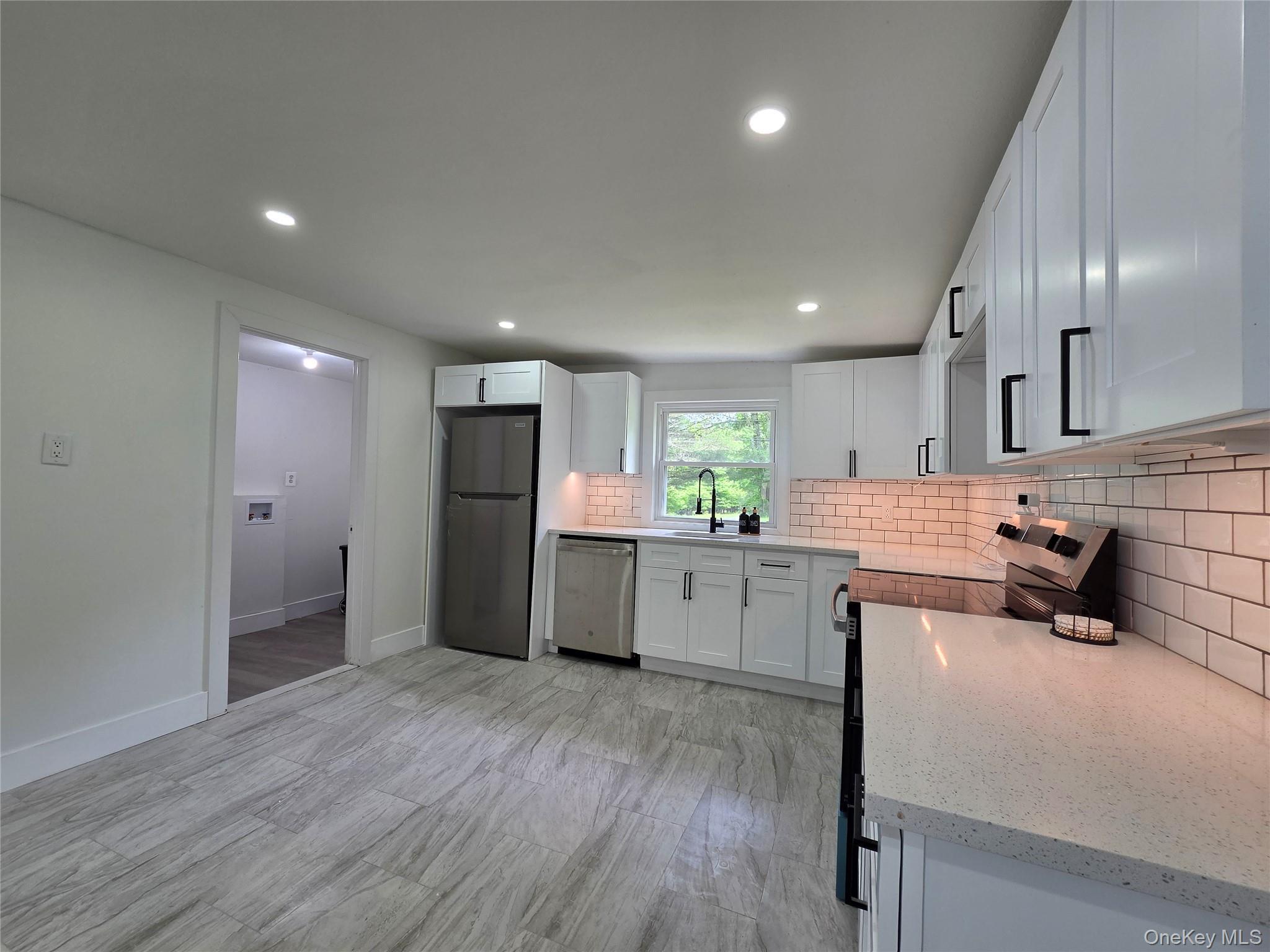 Single Family Harris Bushville Road Sullivan County, NY 12701, MLS-1005533-17
