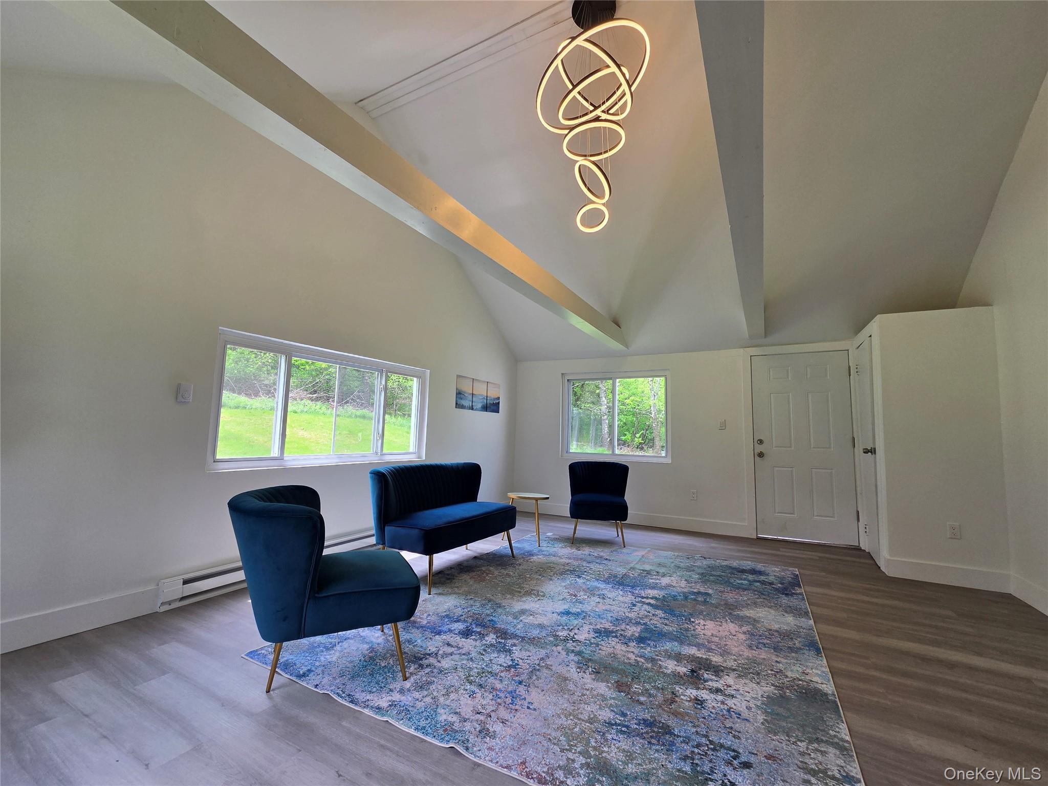 Single Family Harris Bushville Road Sullivan County, NY 12701, MLS-1005533-20