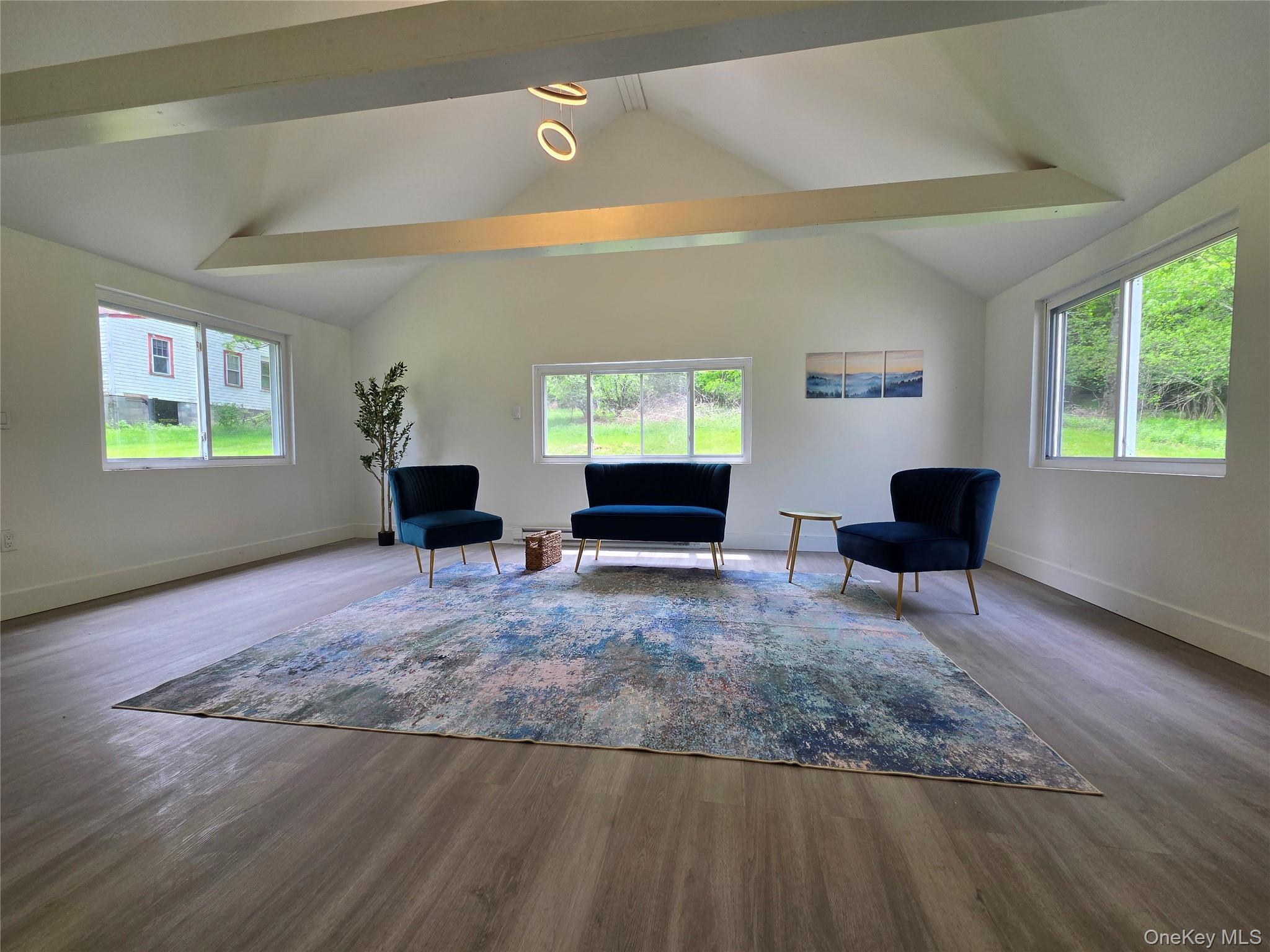 Single Family Harris Bushville Road Sullivan County, NY 12701, MLS-1005533-21