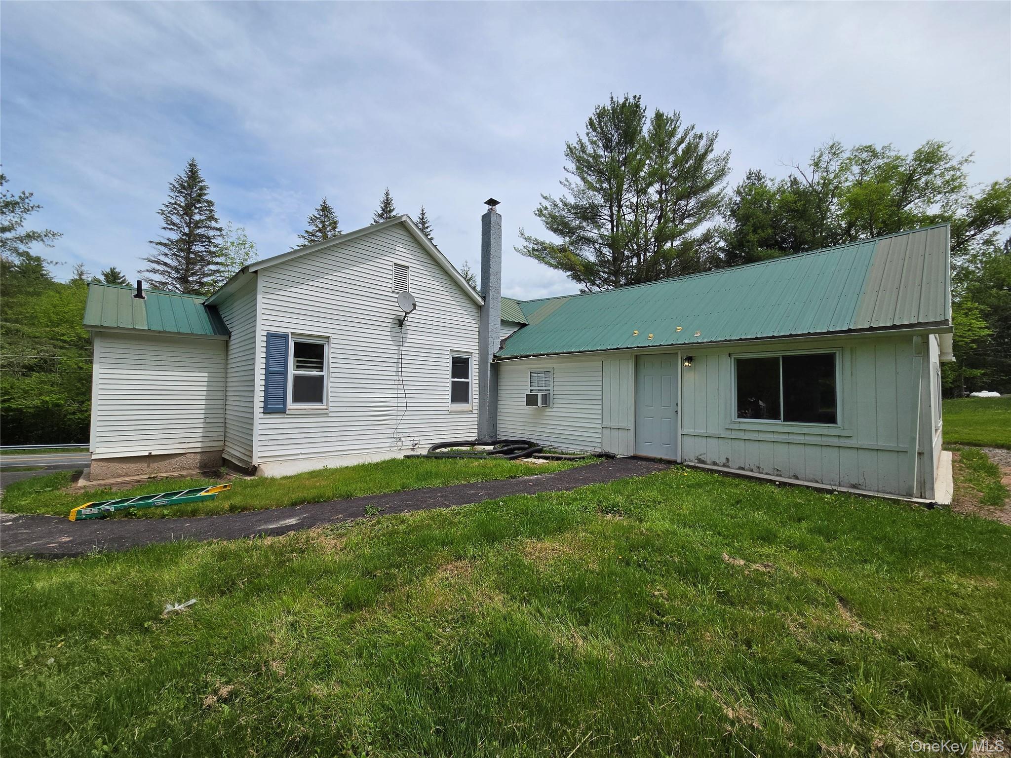 Single Family Harris Bushville Road Sullivan County, NY 12701, MLS-1005533-33