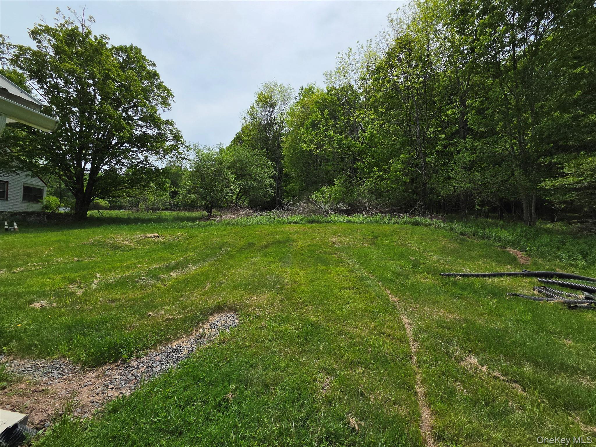 Single Family Harris Bushville Road Sullivan County, NY 12701, MLS-1005533-34