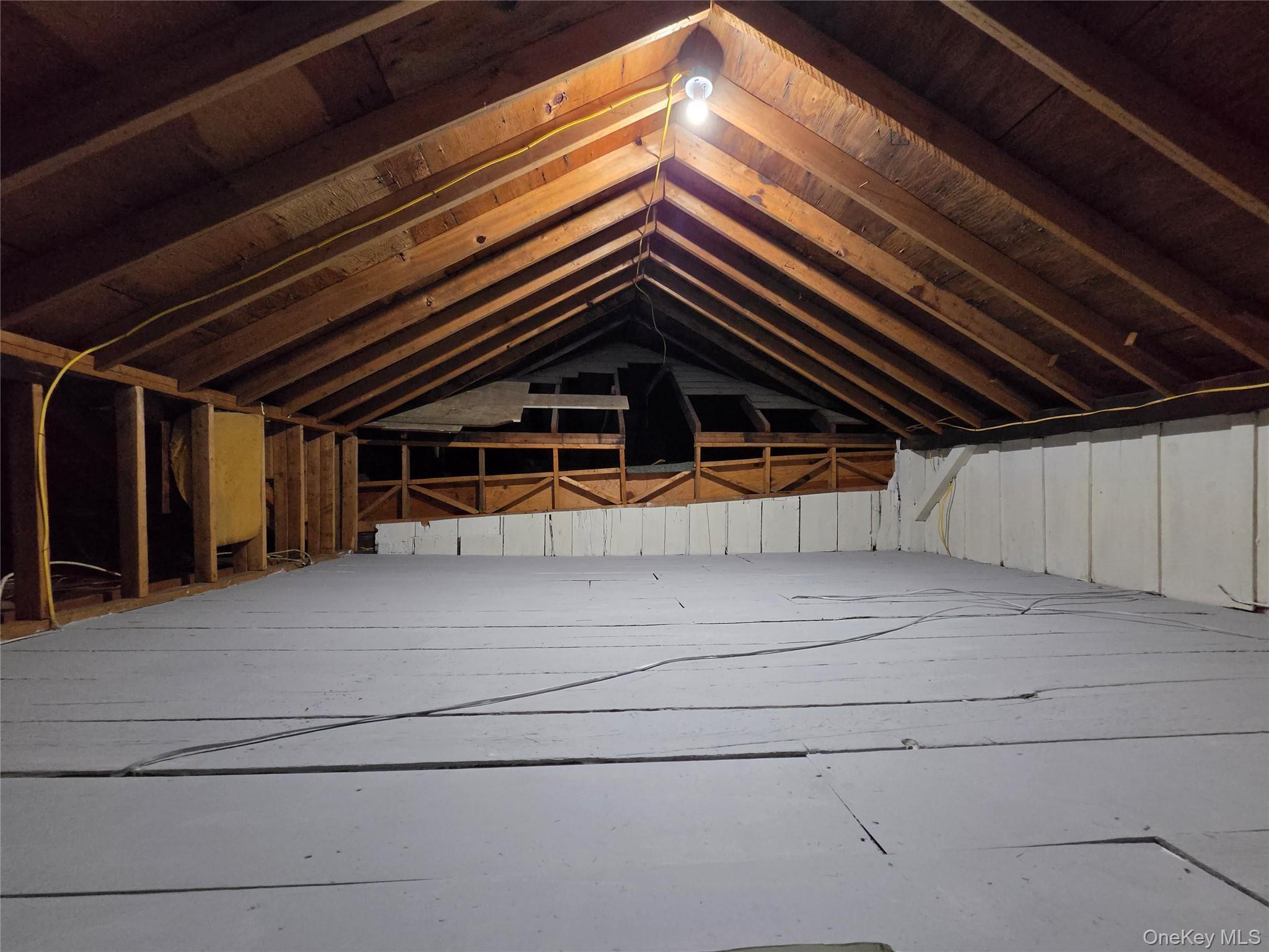 Single Family Harris Bushville Road  Sullivan County, NY 12701, MLS-1005533-36