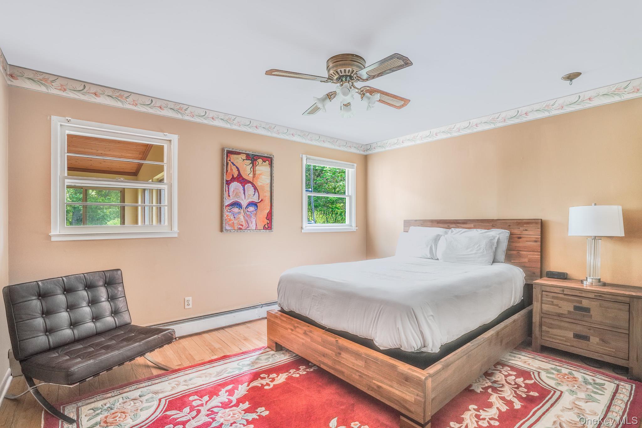 Single Family Eisgruber Park Lane Ulster County, NY 12528, MLS-1005537-17