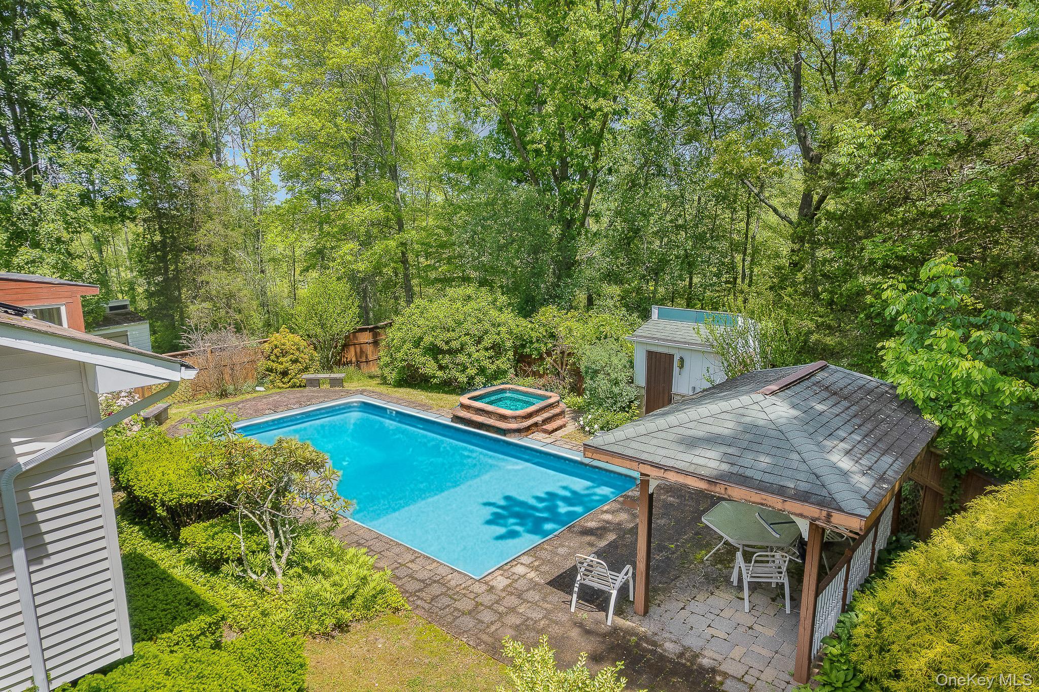 Single Family Eisgruber Park Lane Ulster County, NY 12528, MLS-1005537-2