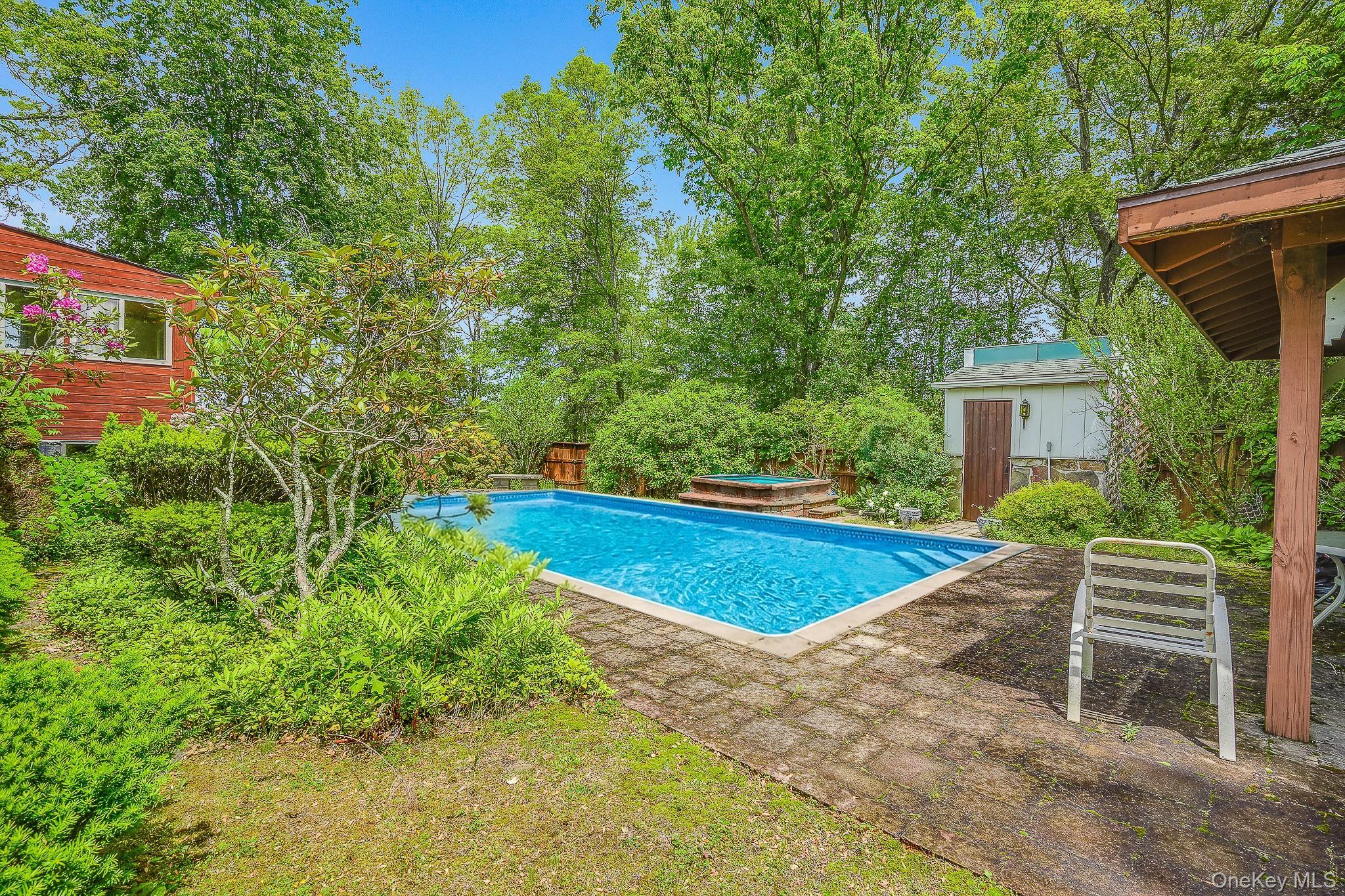 Single Family Eisgruber Park Lane Ulster County, NY 12528, MLS-1005537-25