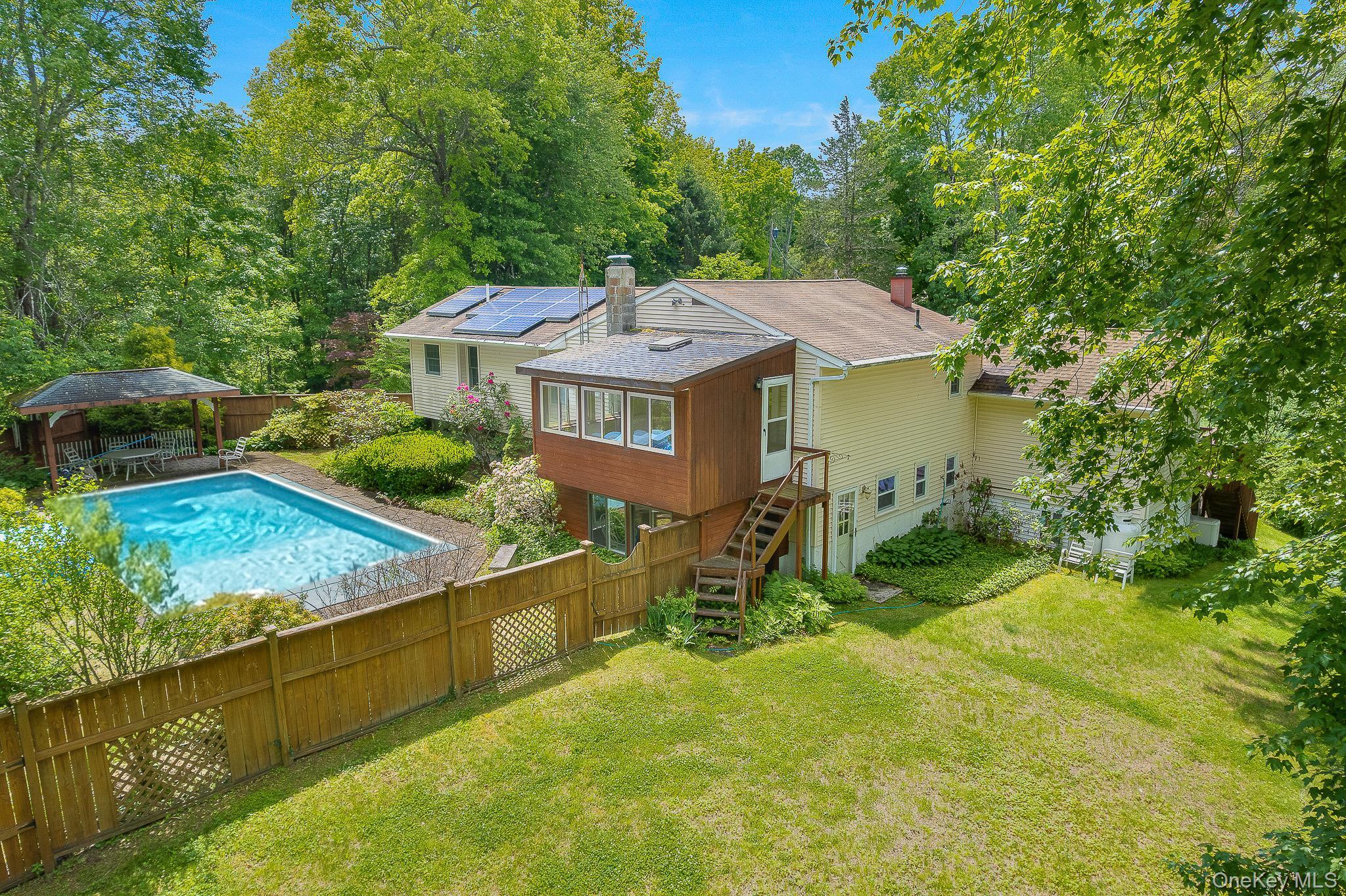 Single Family Eisgruber Park Lane Ulster County, NY 12528, MLS-1005537-27