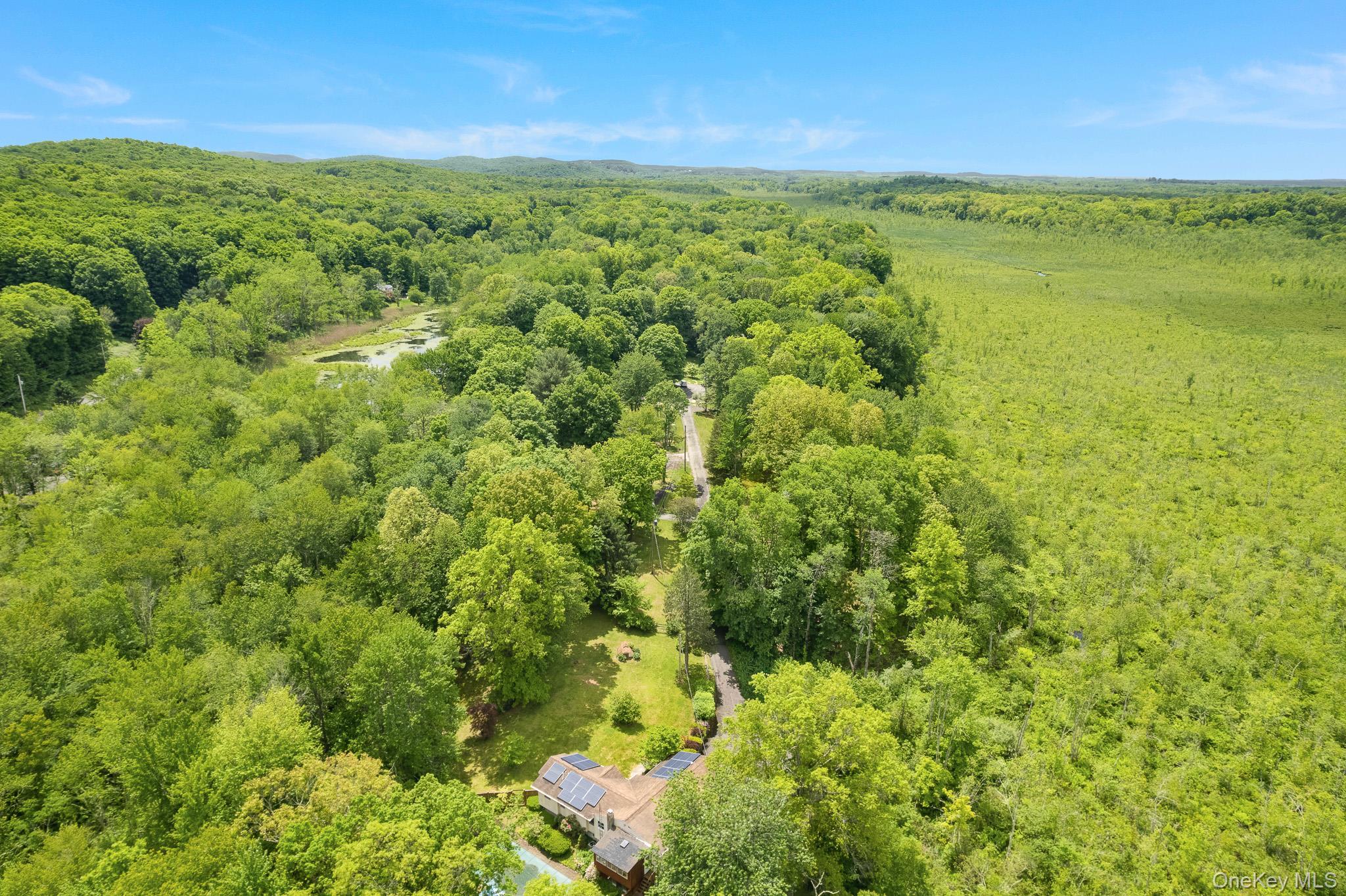 Single Family Eisgruber Park Lane Ulster County, NY 12528, MLS-1005537-28