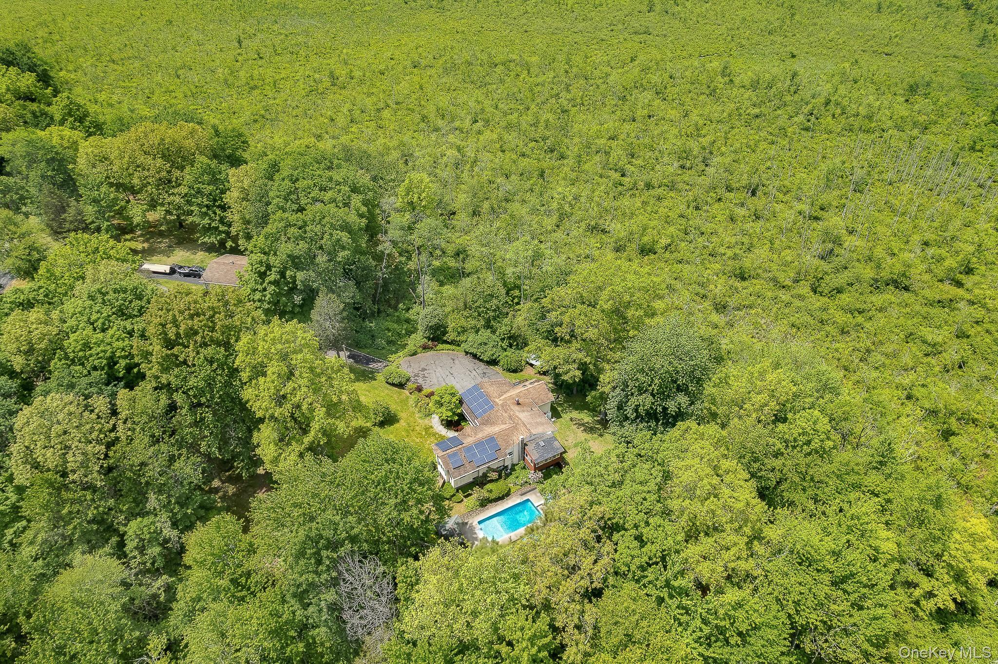 Single Family Eisgruber Park Lane Ulster County, NY 12528, MLS-1005537-29