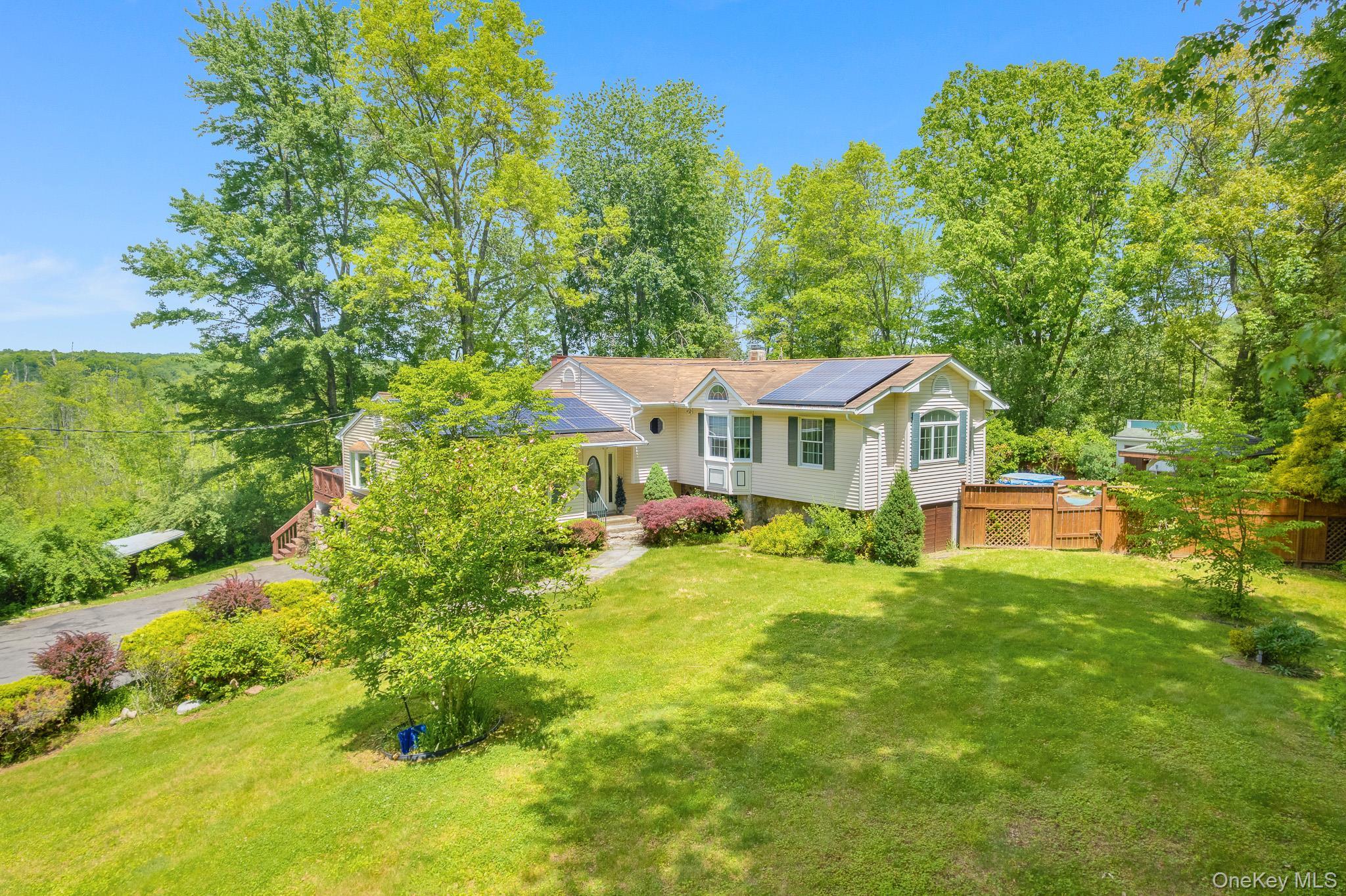 Single Family Eisgruber Park Lane Ulster County, NY 12528, MLS-1005537-3