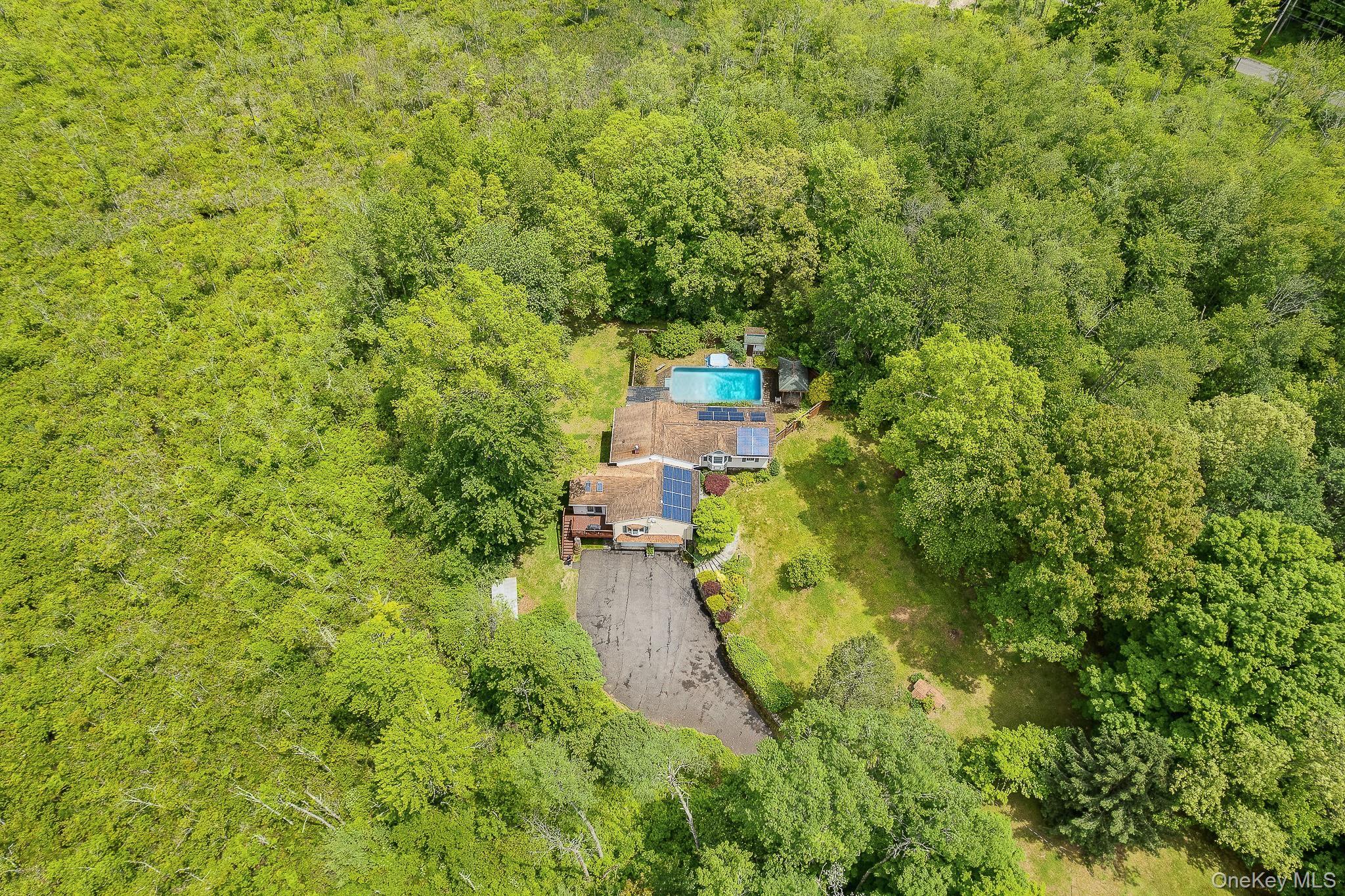 Single Family Eisgruber Park Lane Ulster County, NY 12528, MLS-1005537-30