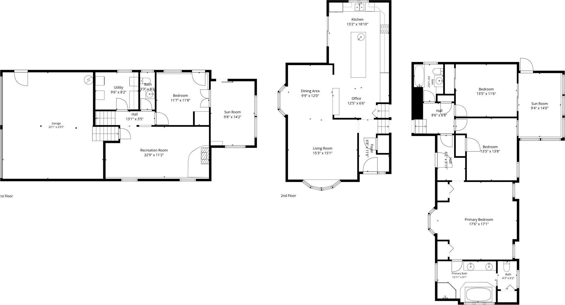 Single Family Eisgruber Park Lane  Ulster County, NY 12528, MLS-1005537-33