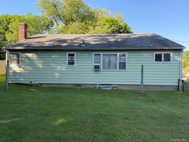 Single Family Catalpa Drive Suffolk County, NY 11731, MLS-1005541-2