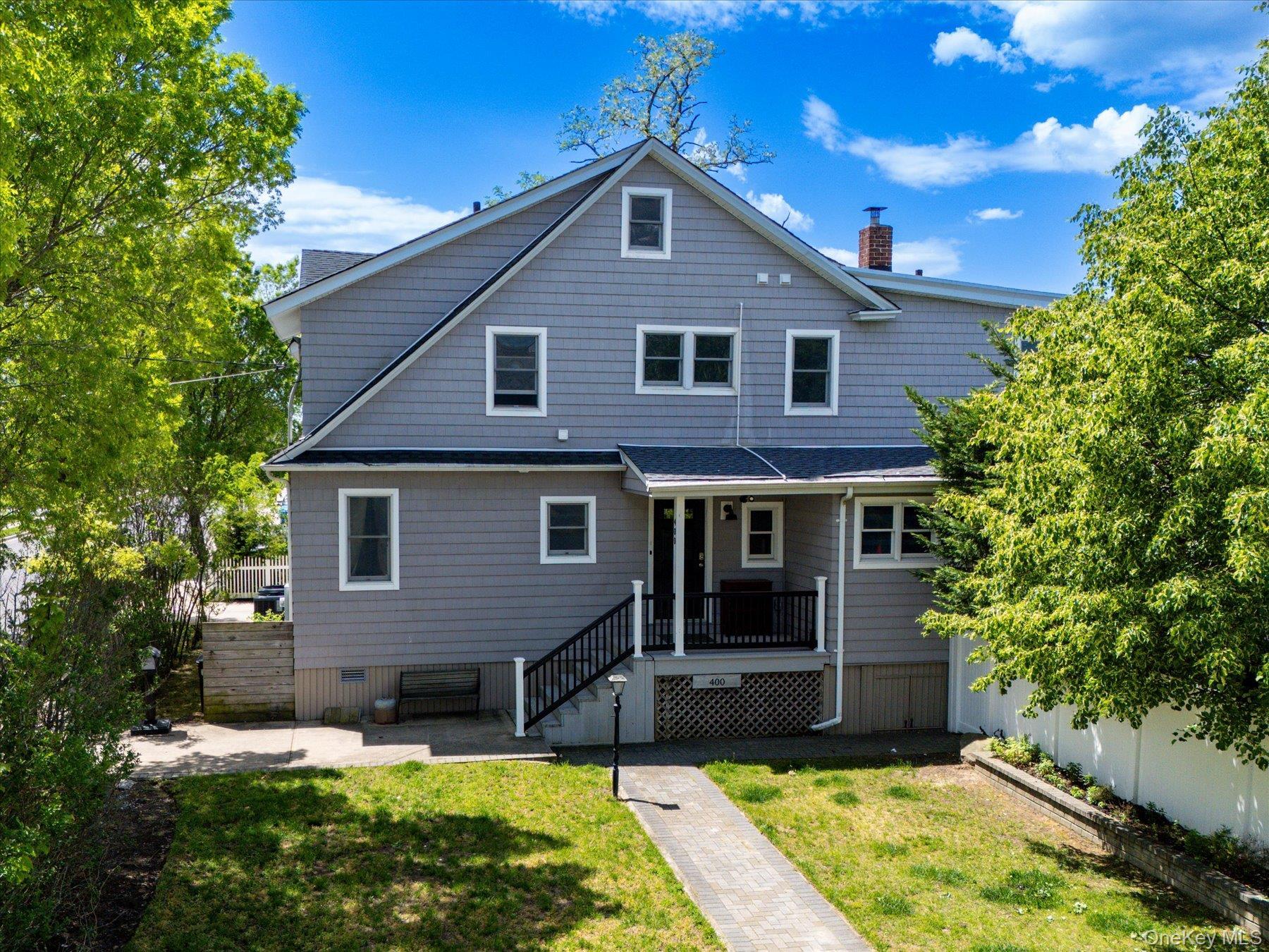 Single Family Roosevelt Avenue Nassau County, NY 11520, MLS-1005548-18