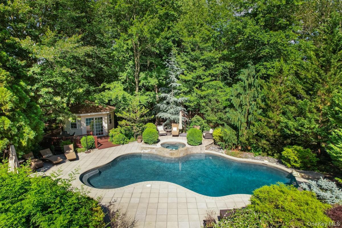 Single Family Ronwood Road Rockland County, NY 10977, MLS-1005553-2
