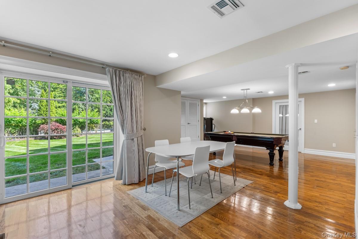 Single Family Ronwood Road Rockland County, NY 10977, MLS-1005553-34