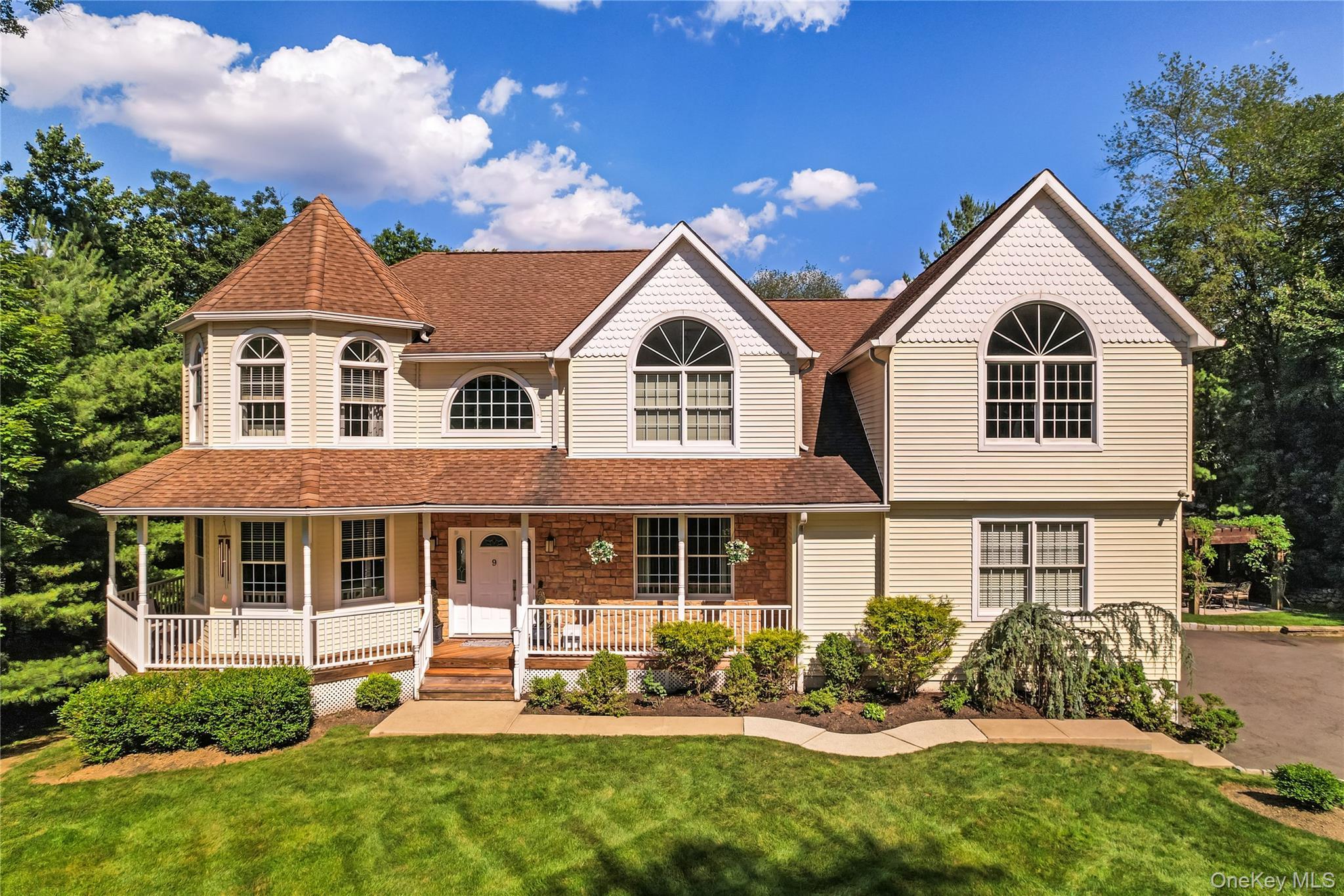 Single Family Ronwood Road Rockland County, NY 10977, MLS-1005553-4