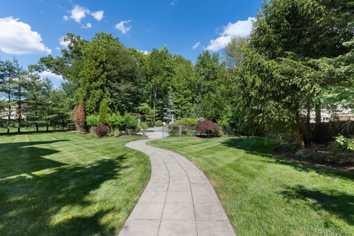 Single Family Ronwood Road Rockland County, NY 10977, MLS-1005553-40