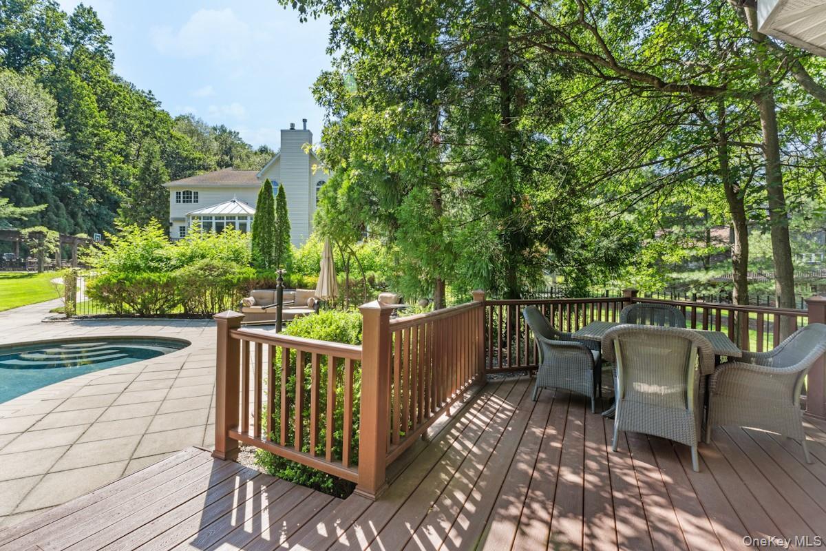 Single Family Ronwood Road Rockland County, NY 10977, MLS-1005553-43