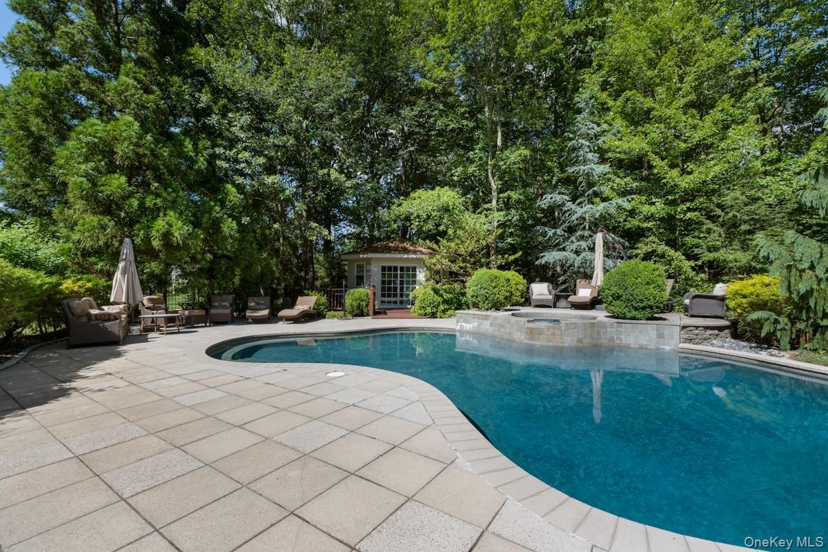 Single Family Ronwood Road Rockland County, NY 10977, MLS-1005553-44