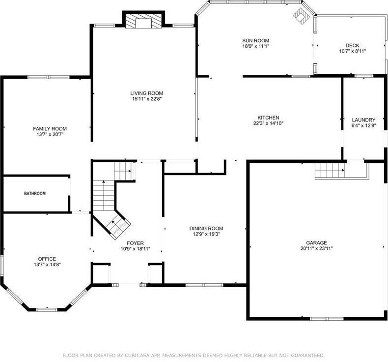 Single Family Ronwood Road Rockland County, NY 10977, MLS-1005553-45