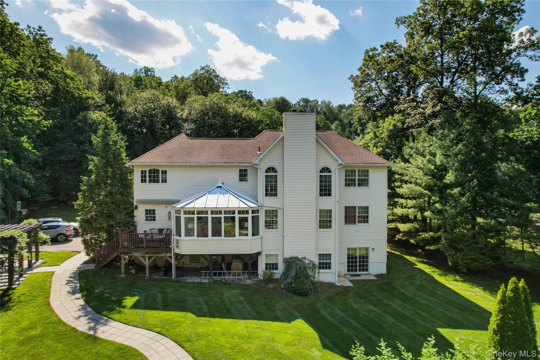 Single Family Ronwood Road Rockland County, NY 10977, MLS-1005553-5